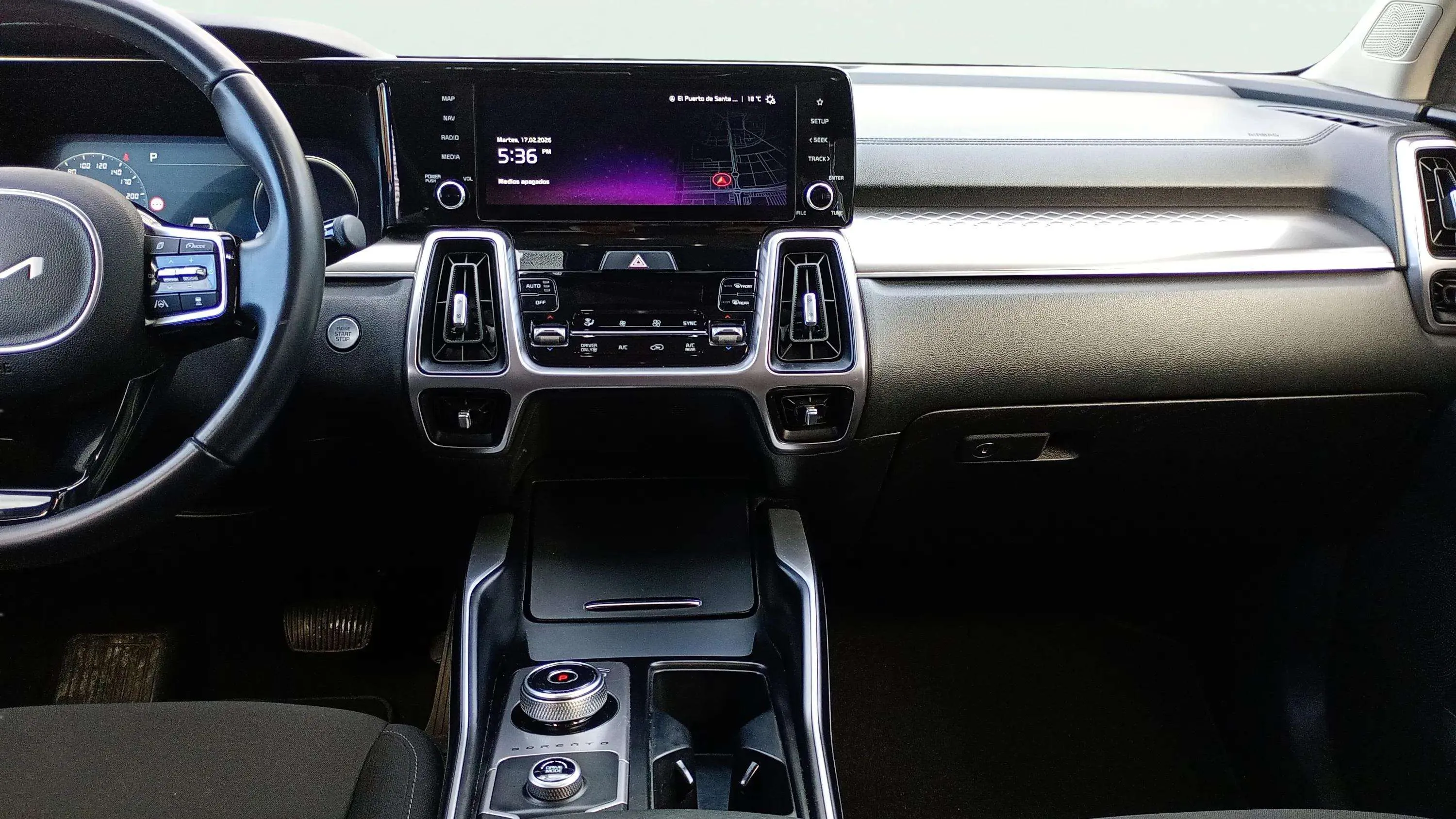 Kia Sorento 1.6 T-GDi HEV Drive 4x2 7 plazas - foto 10