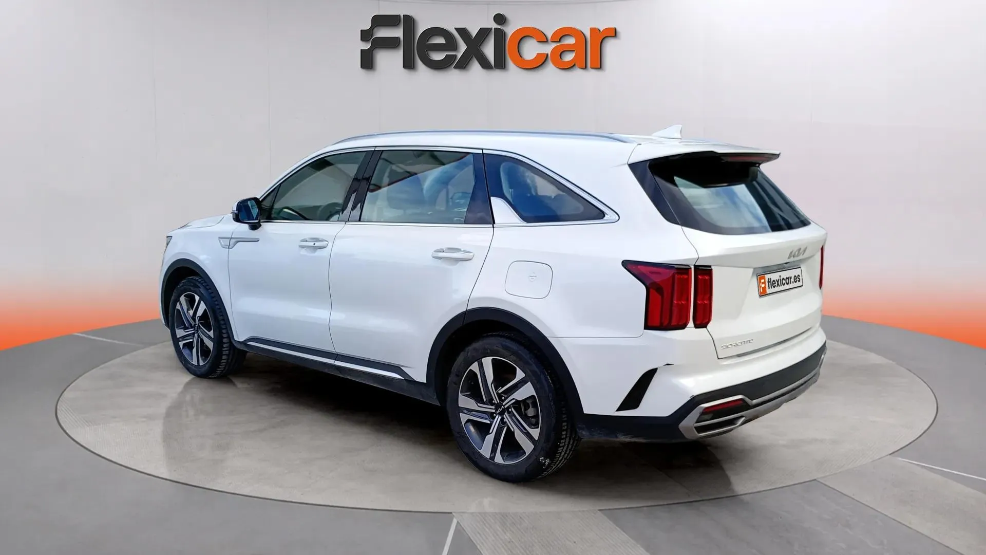 Kia Sorento 1.6 T-GDi HEV Drive 4x2 7 plazas - foto 4