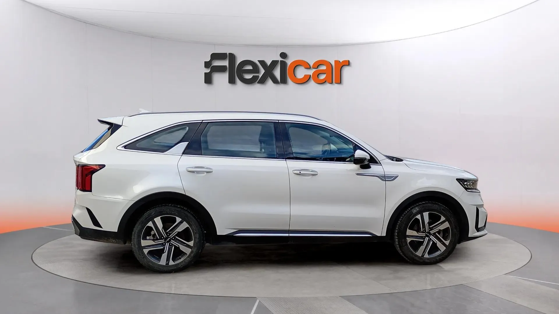 Kia Sorento 1.6 T-GDi HEV Drive 4x2 7 plazas - foto 7