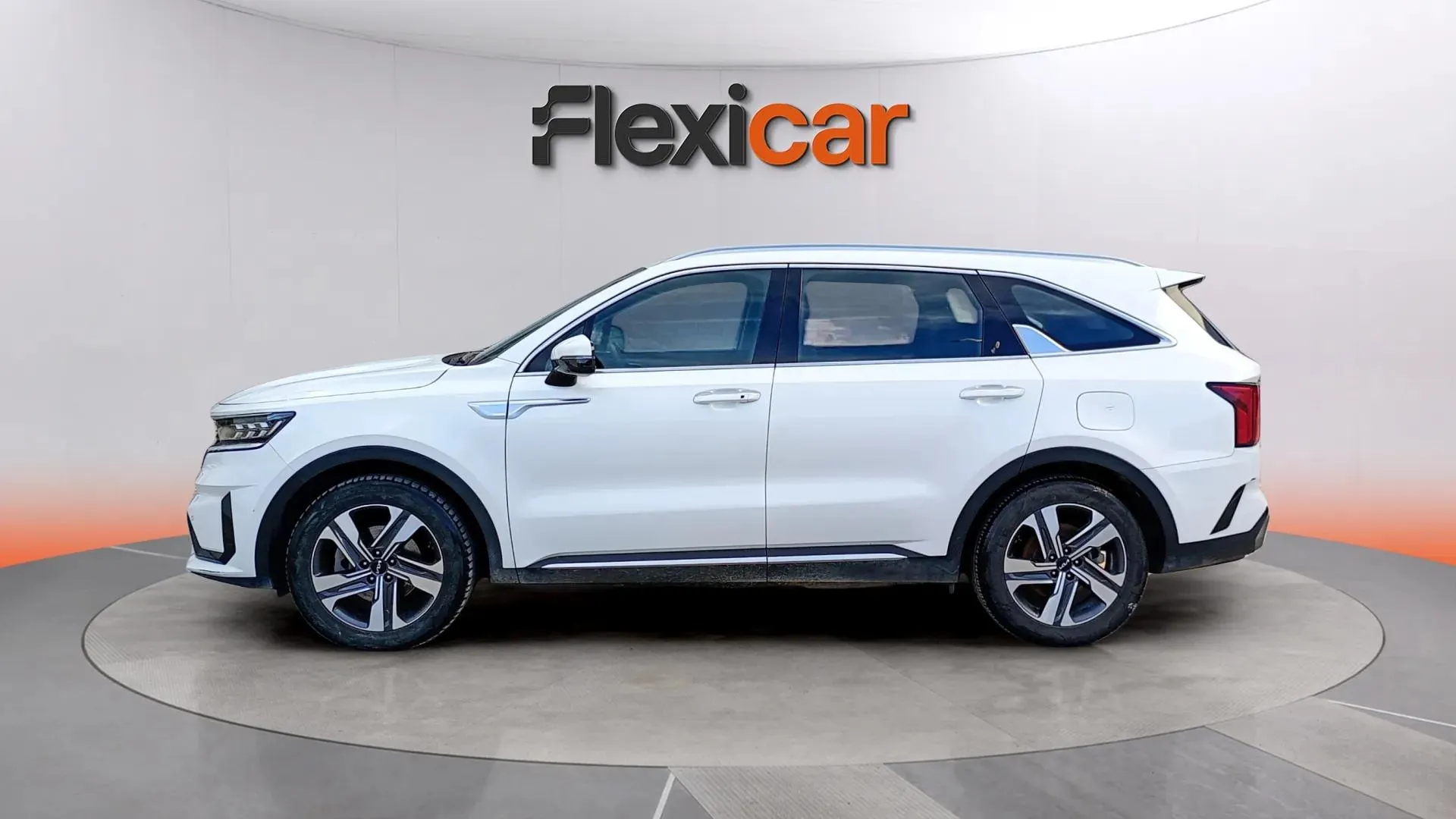 Kia Sorento 1.6 T-GDi HEV Drive 4x2 7 plazas - foto 3