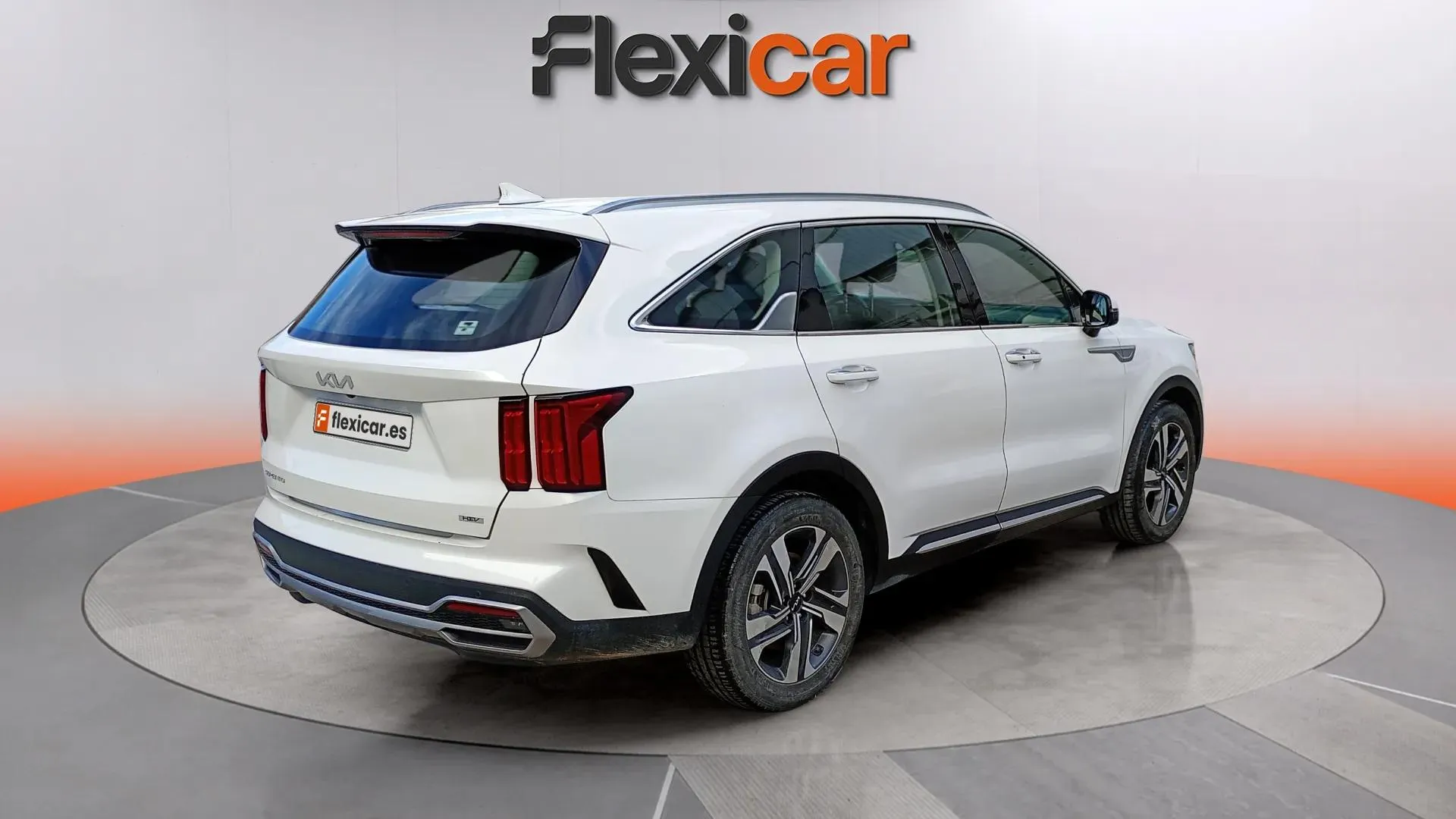 Kia Sorento 1.6 T-GDi HEV Drive 4x2 7 plazas - foto 6