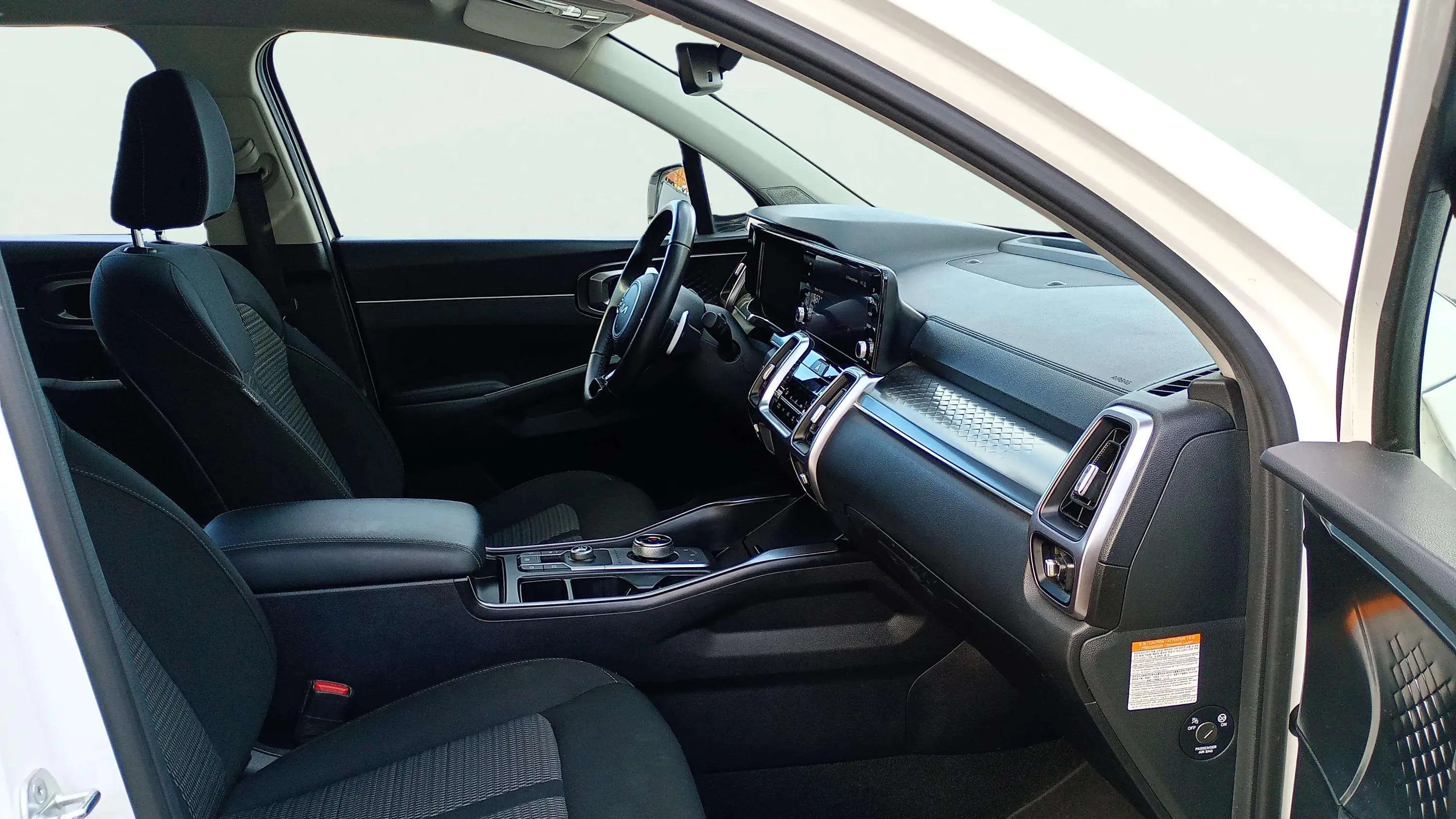 Kia Sorento 1.6 T-GDi HEV Drive 4x2 7 plazas - foto 13