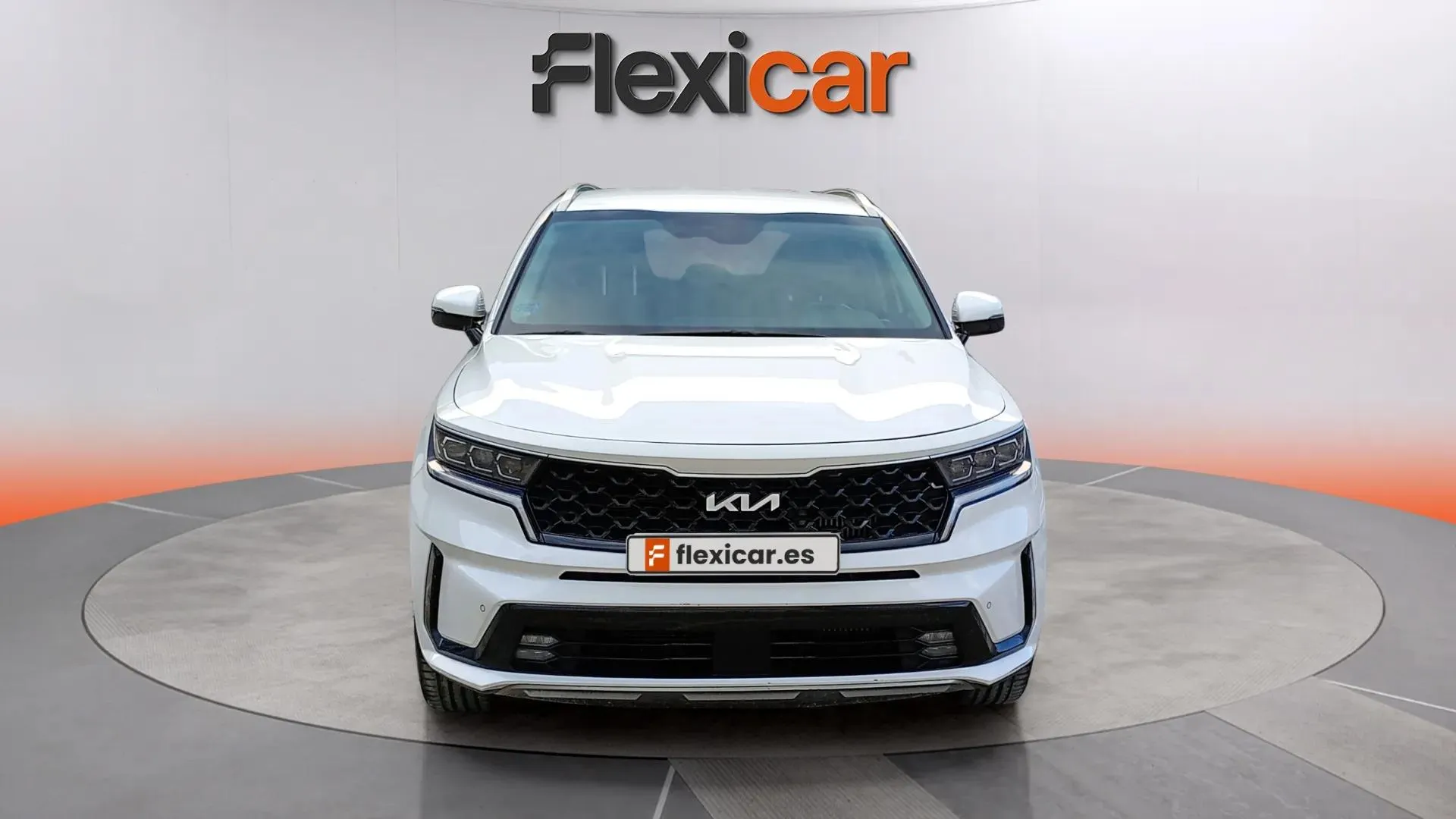 Kia Sorento 1.6 T-GDi HEV Drive 4x2 7 plazas - foto 8
