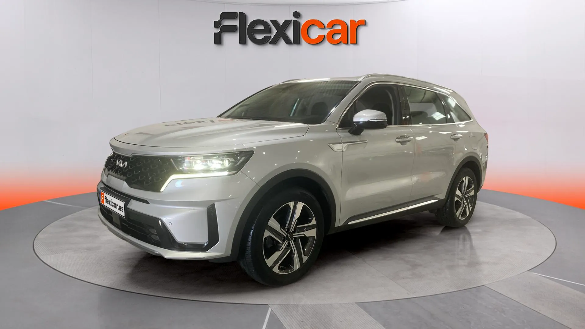 Kia Sorento 1.6 T-GDi HEV Drive 4x2 7 plazas - foto 4