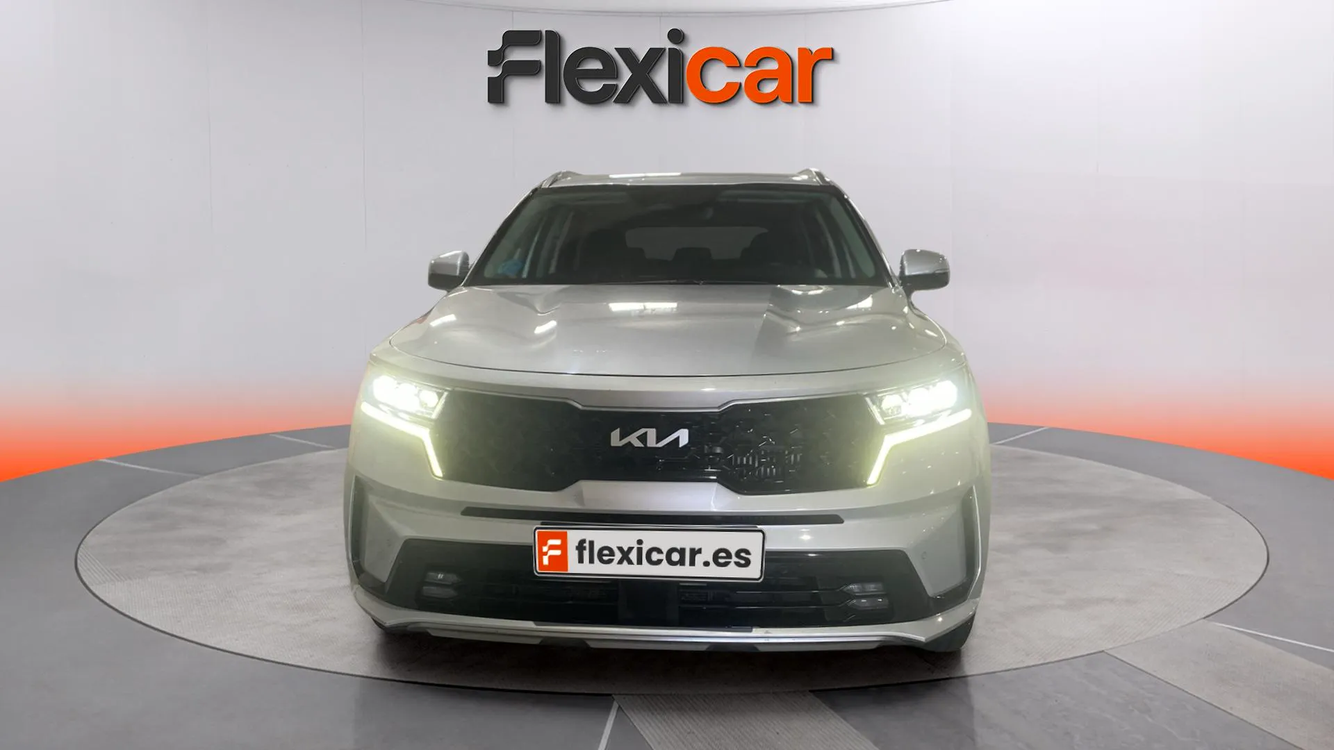 Kia Sorento 1.6 T-GDi HEV Drive 4x2 7 plazas - foto 2