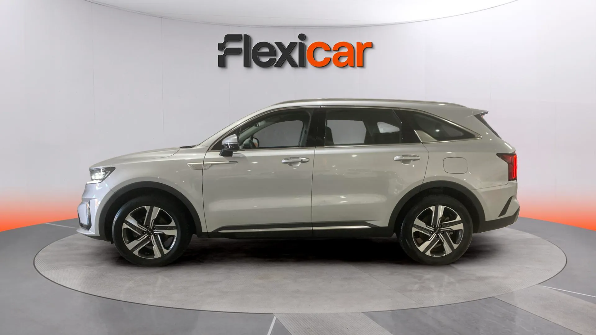 Kia Sorento 1.6 T-GDi HEV Drive 4x2 7 plazas - foto 6