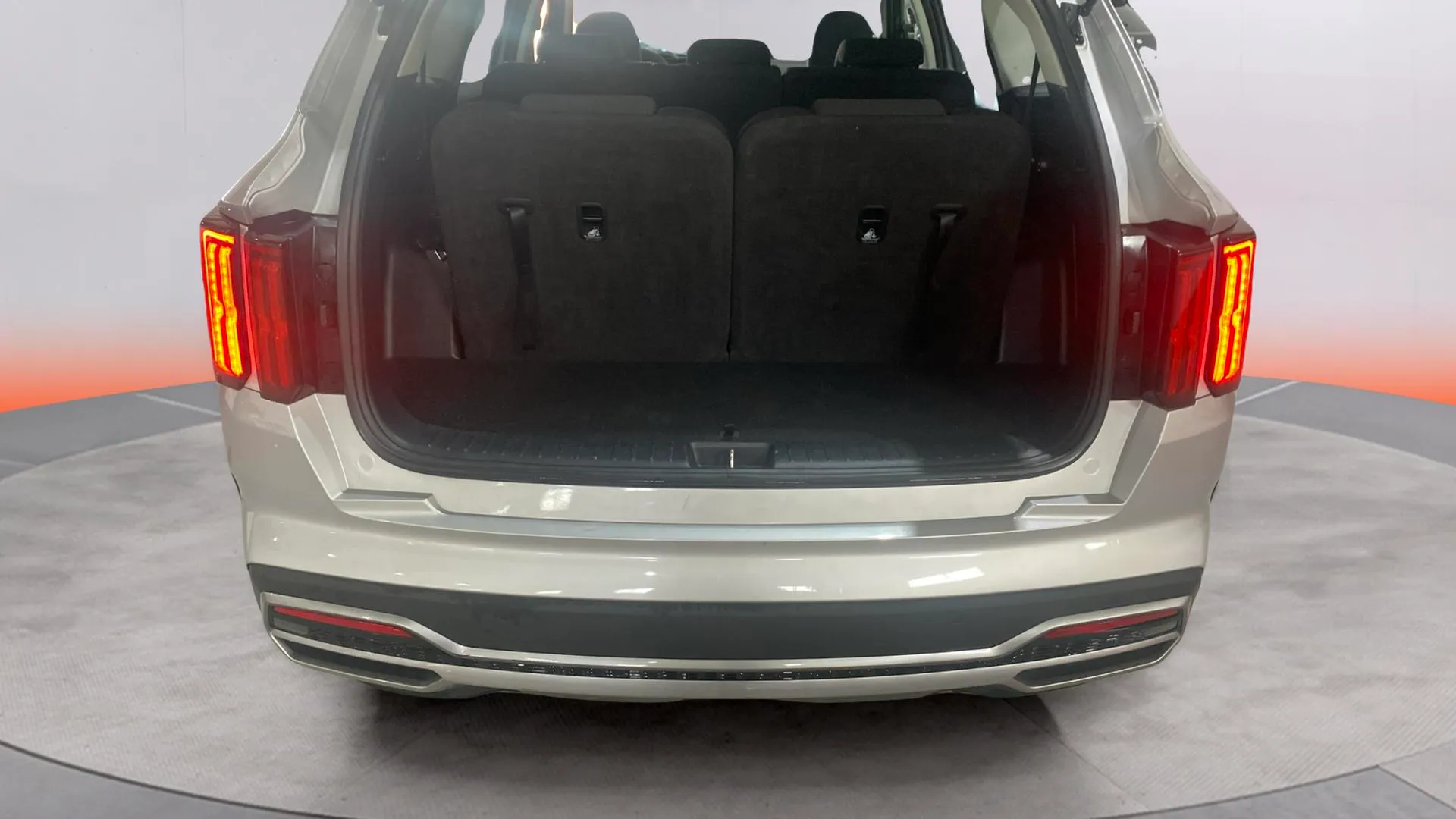 Kia Sorento 1.6 T-GDi HEV Drive 4x2 7 plazas - foto 9