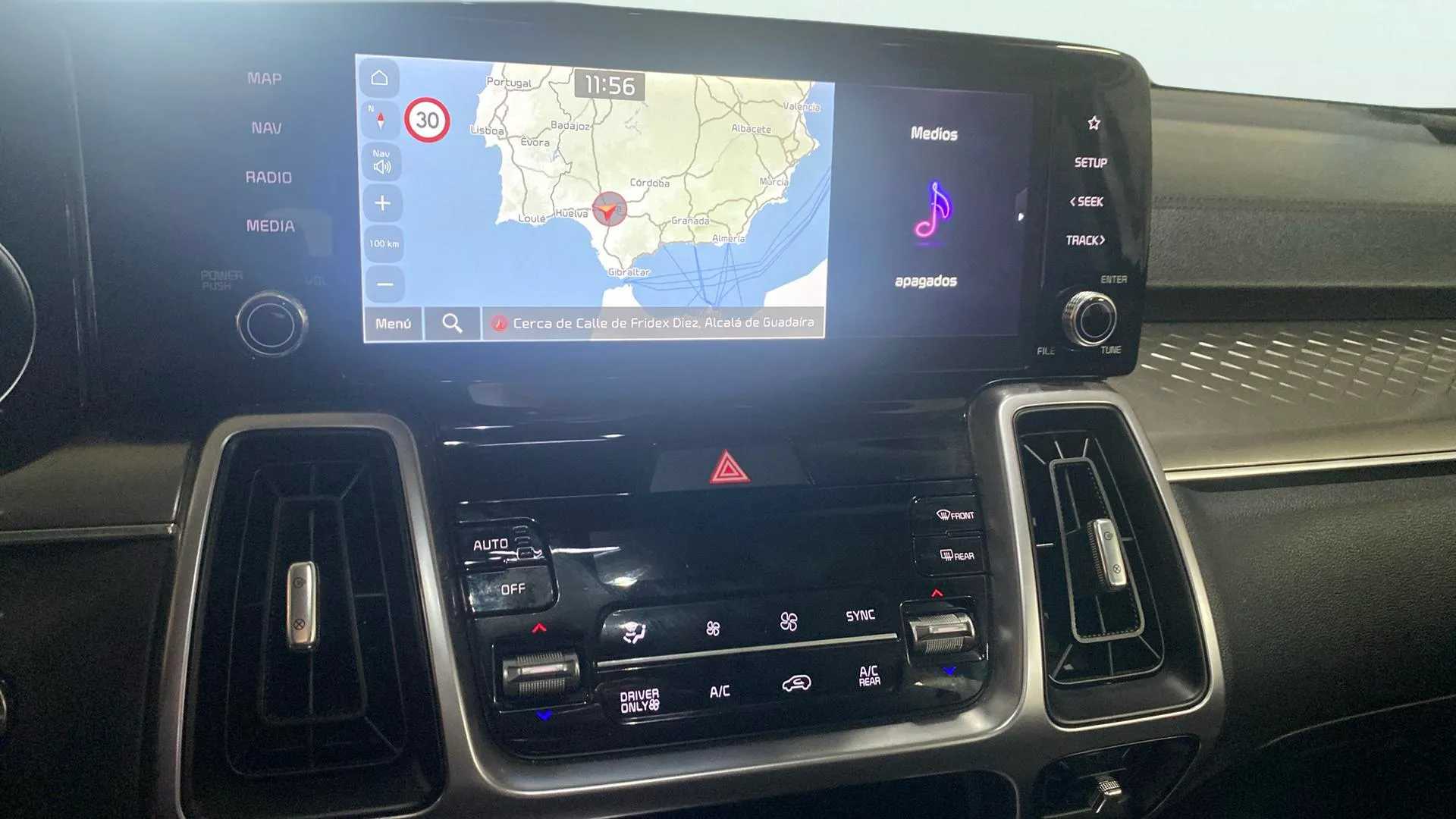 Kia Sorento 1.6 T-GDi HEV Drive 4x2 7 plazas - foto 16