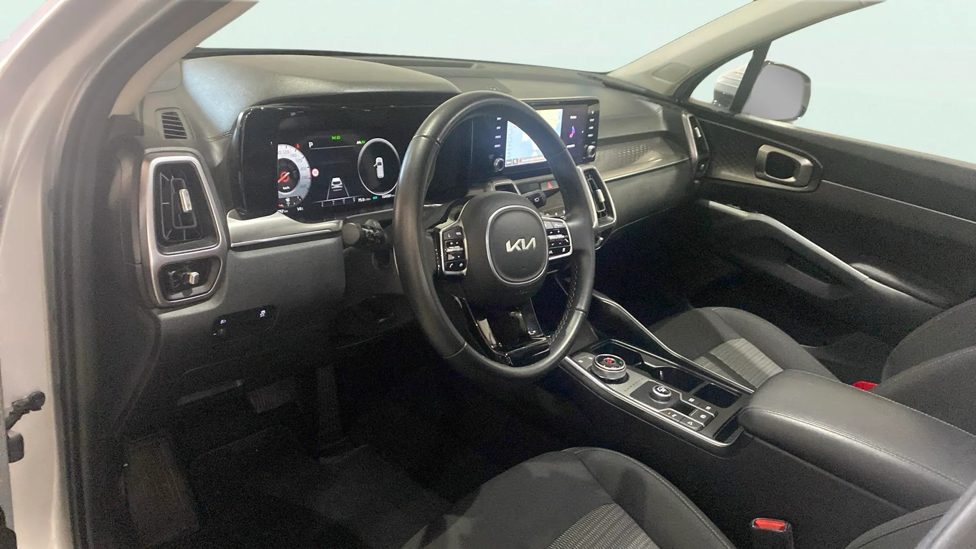 Kia Sorento 1.6 T-GDi HEV Drive 4x2 7 plazas - foto 10