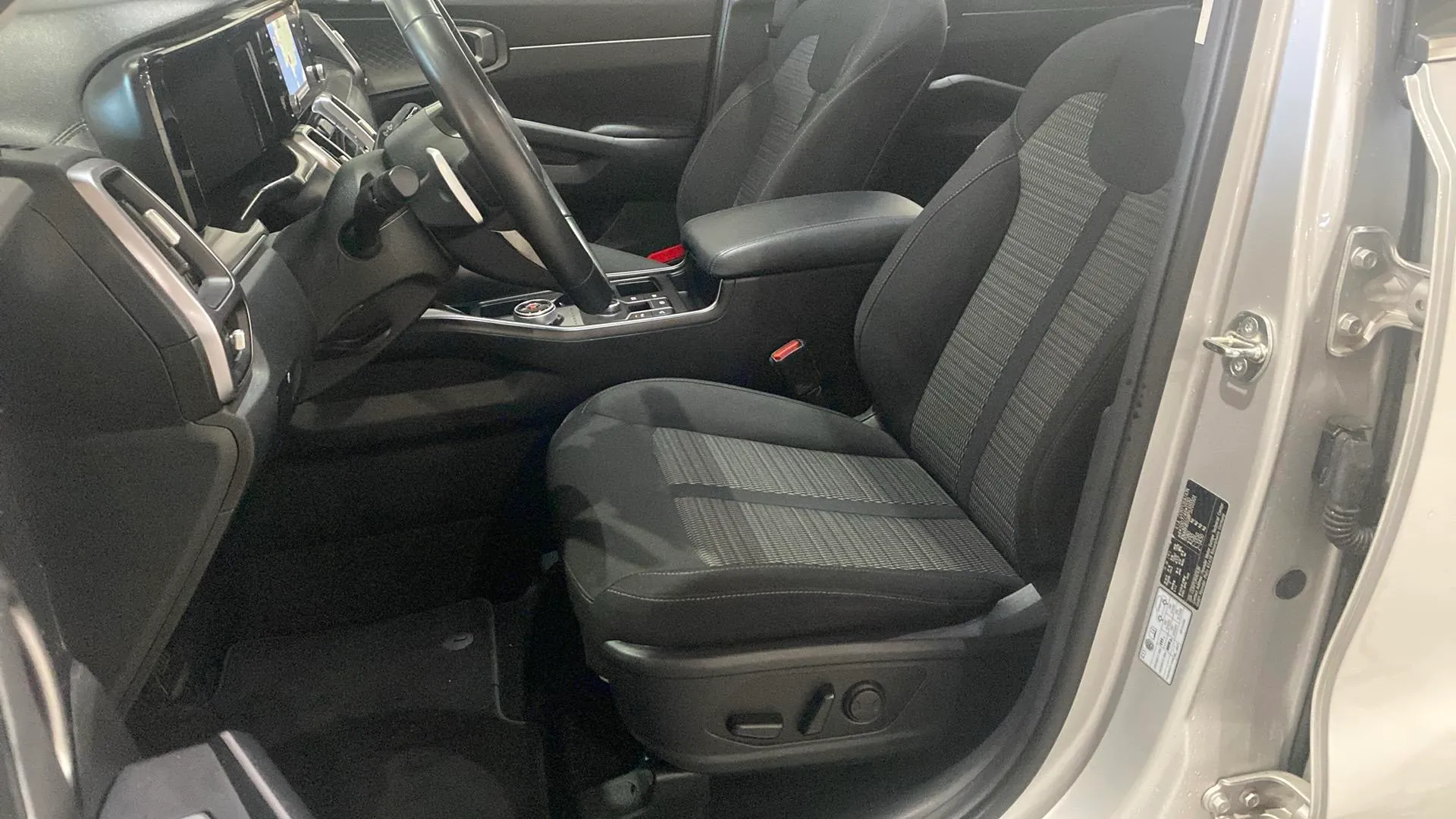 Kia Sorento 1.6 T-GDi HEV Drive 4x2 7 plazas - foto 11