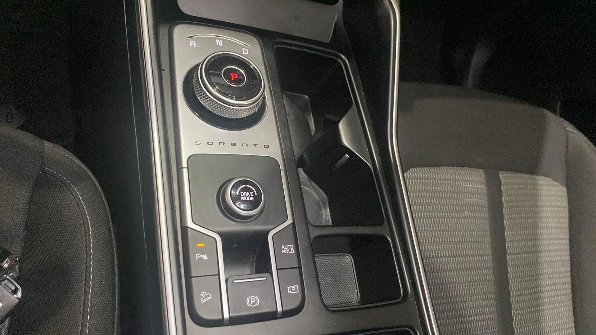 Kia Sorento 1.6 T-GDi HEV Drive 4x2 7 plazas - foto 19