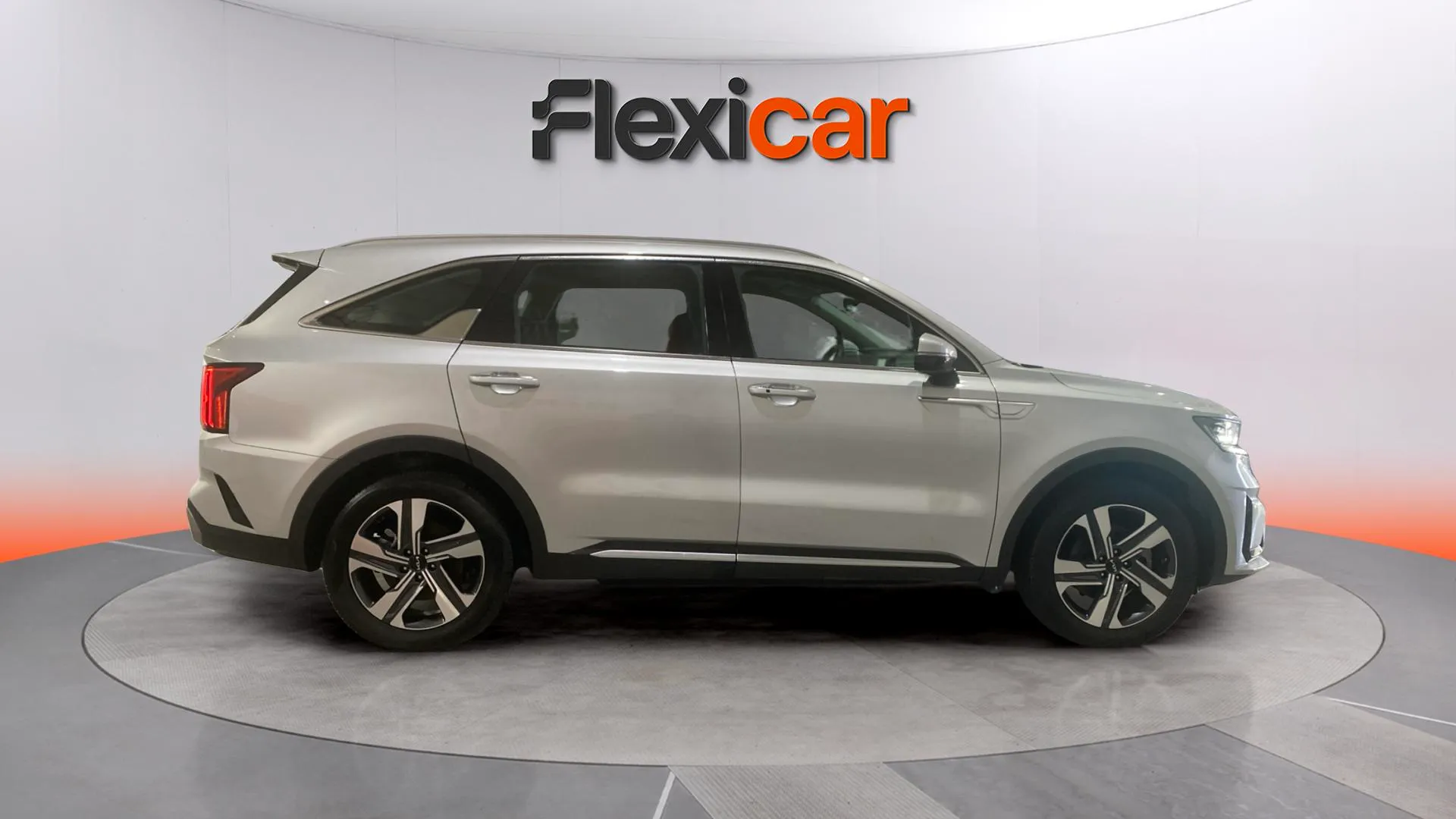 Kia Sorento 1.6 T-GDi HEV Drive 4x2 7 plazas - foto 8