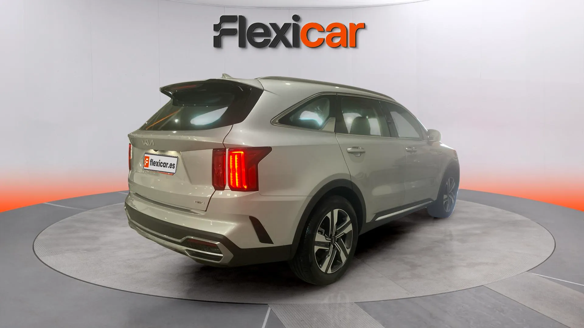 Kia Sorento 1.6 T-GDi HEV Drive 4x2 7 plazas - foto 7