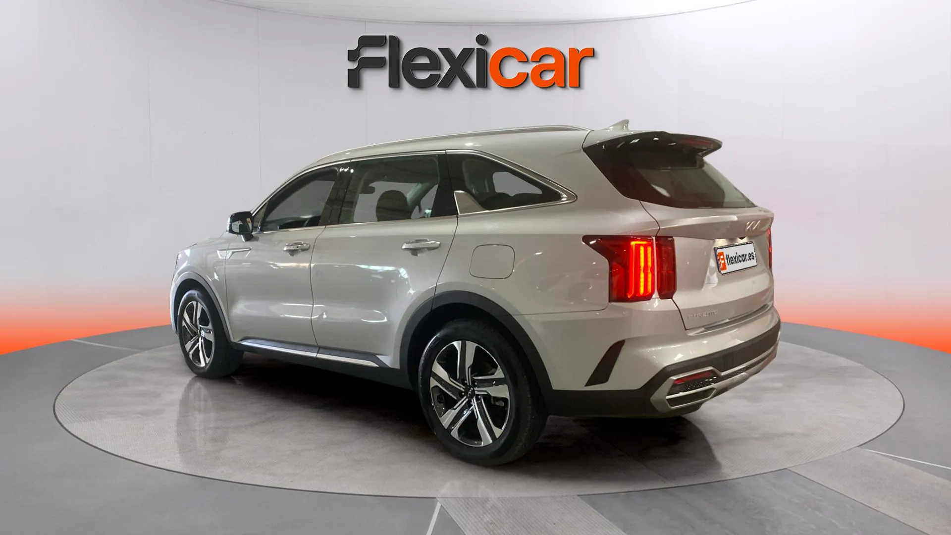 Kia Sorento 1.6 T-GDi HEV Drive 4x2 7 plazas - foto 3