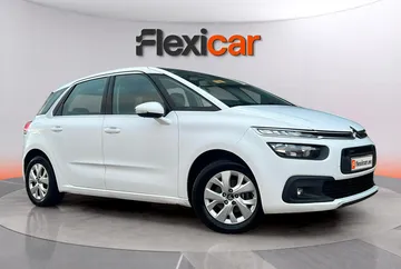 citroen c4 picasso puretech 110 s amps 6v first gasolina manual alcazar de san juan 903000000222957