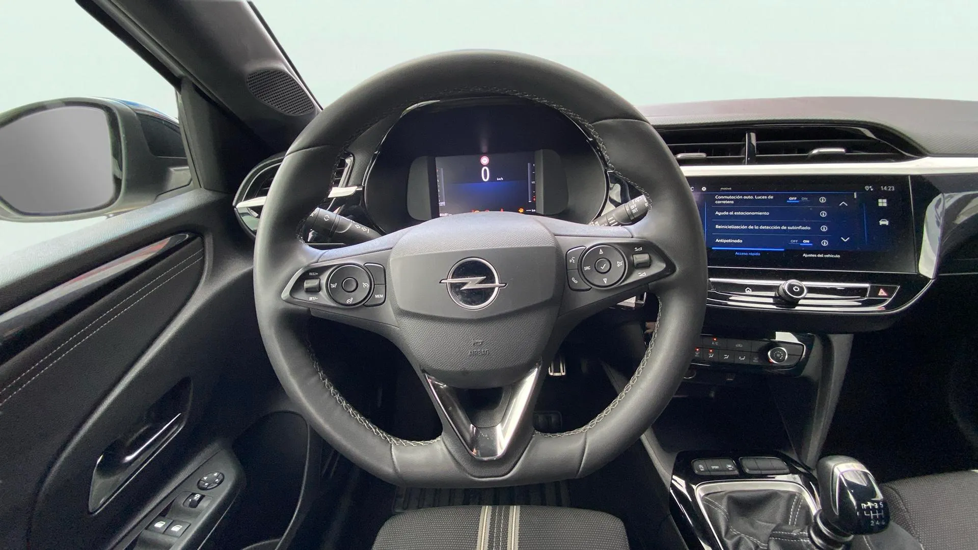 Opel Corsa 1.2T XHL GS - foto 9