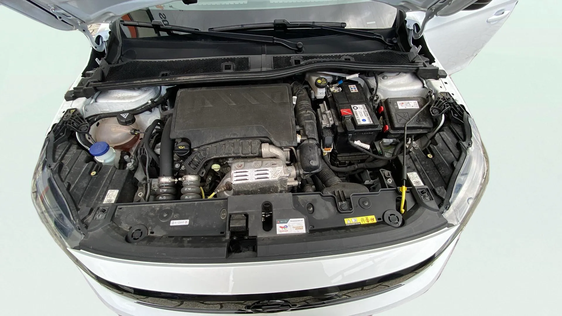 Opel Corsa 1.2T XHL GS - foto 18