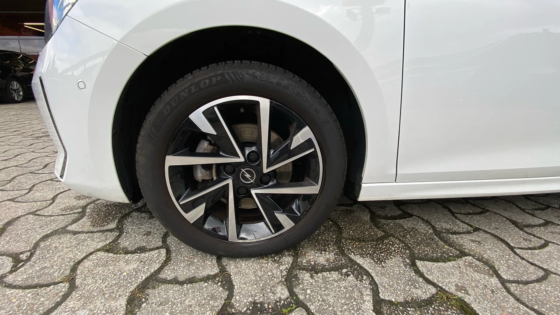 Opel Corsa 1.2T XHL GS - foto 19