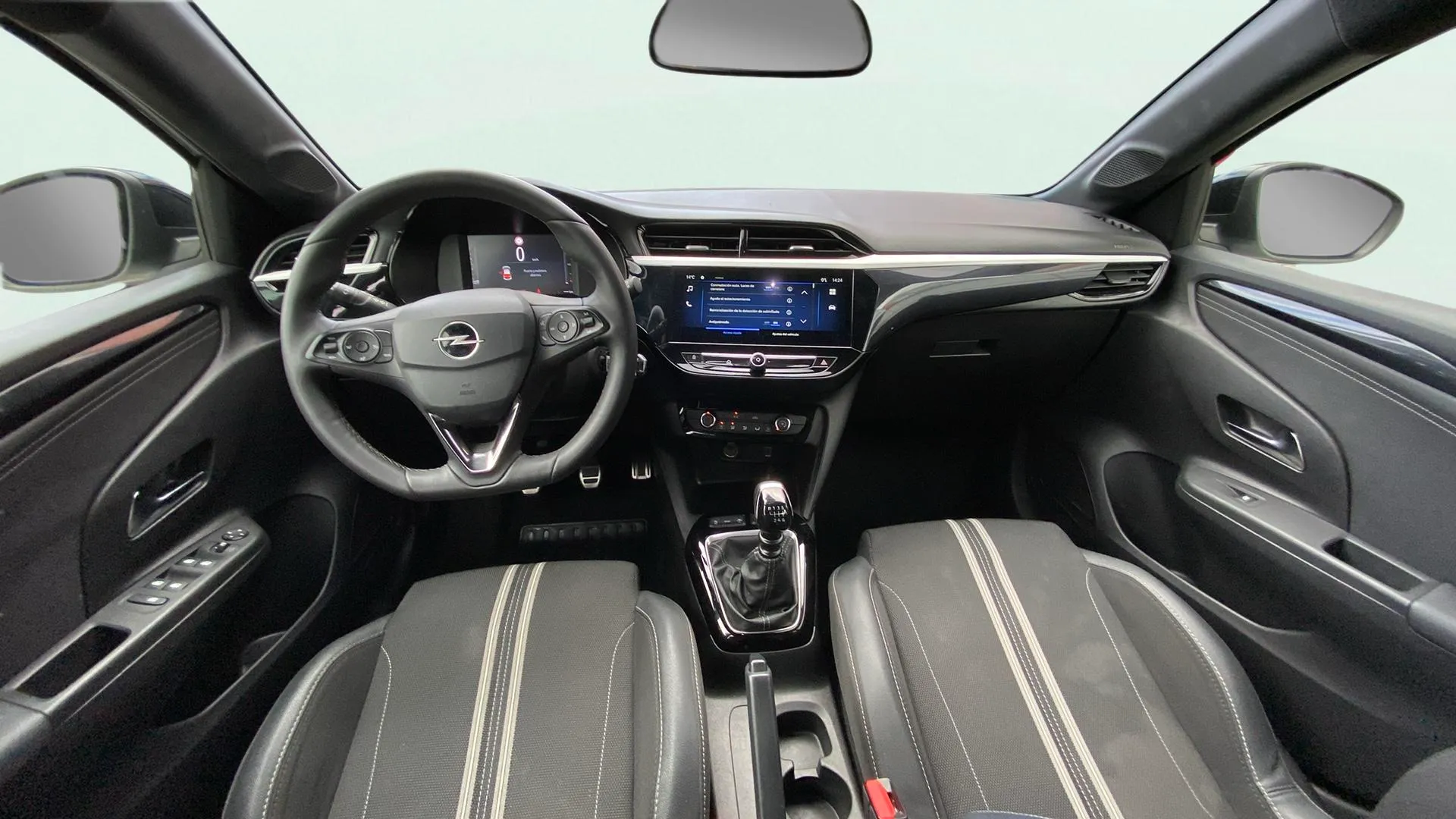 Opel Corsa 1.2T XHL GS - foto 7