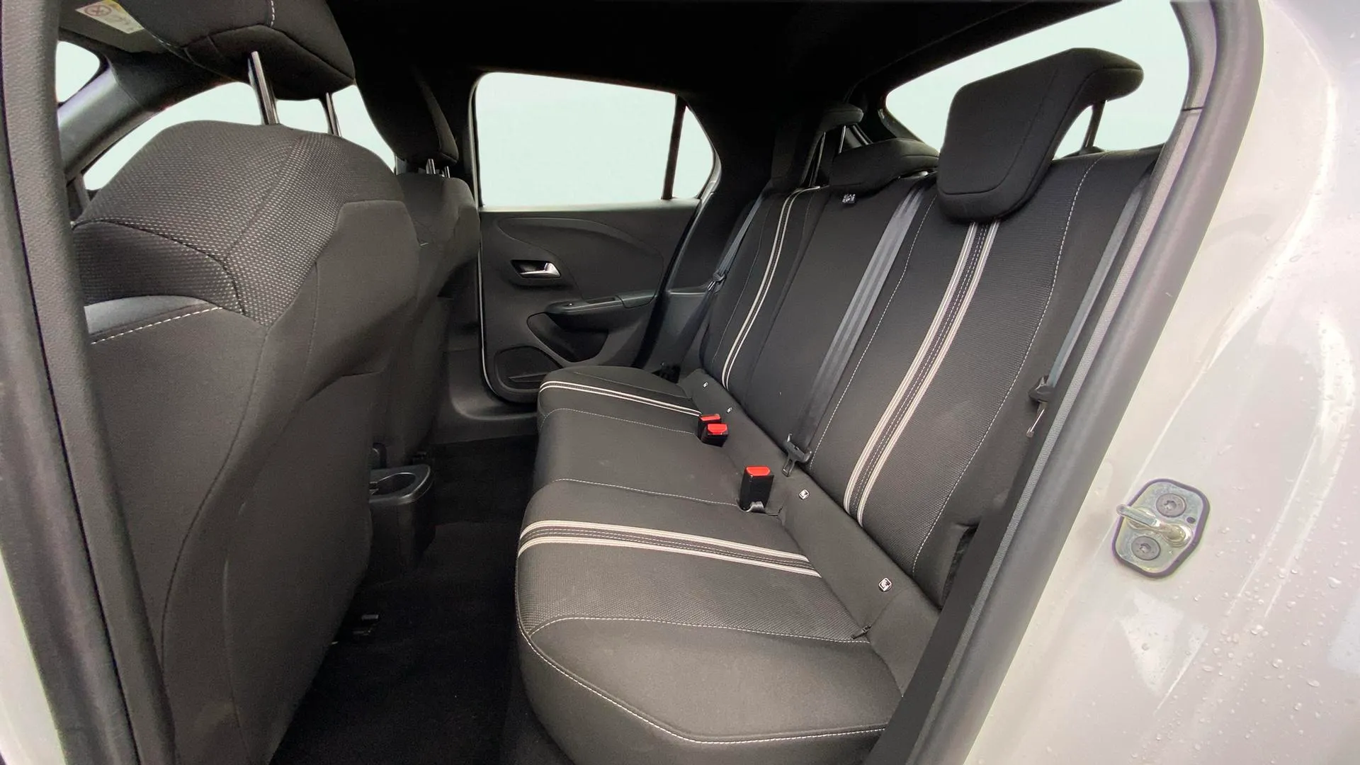 Opel Corsa 1.2T XHL GS - foto 13