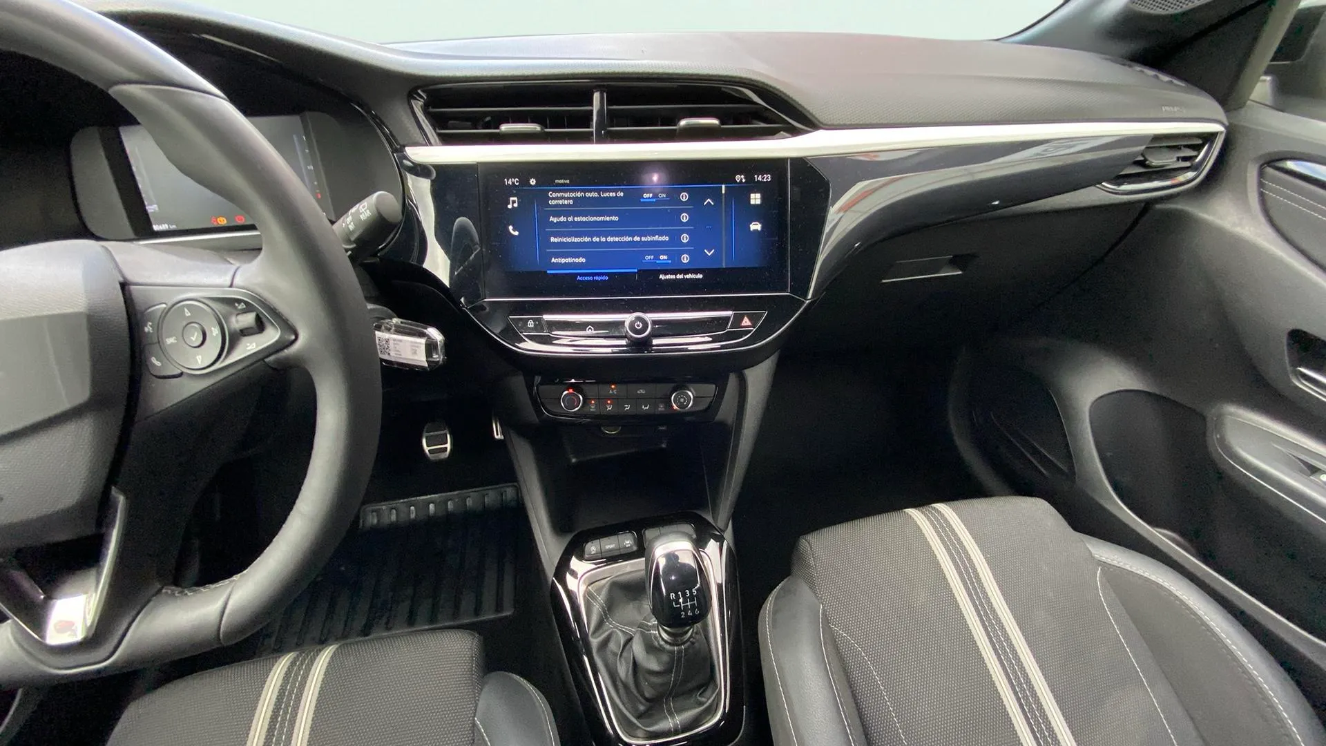 Opel Corsa 1.2T XHL GS - foto 8