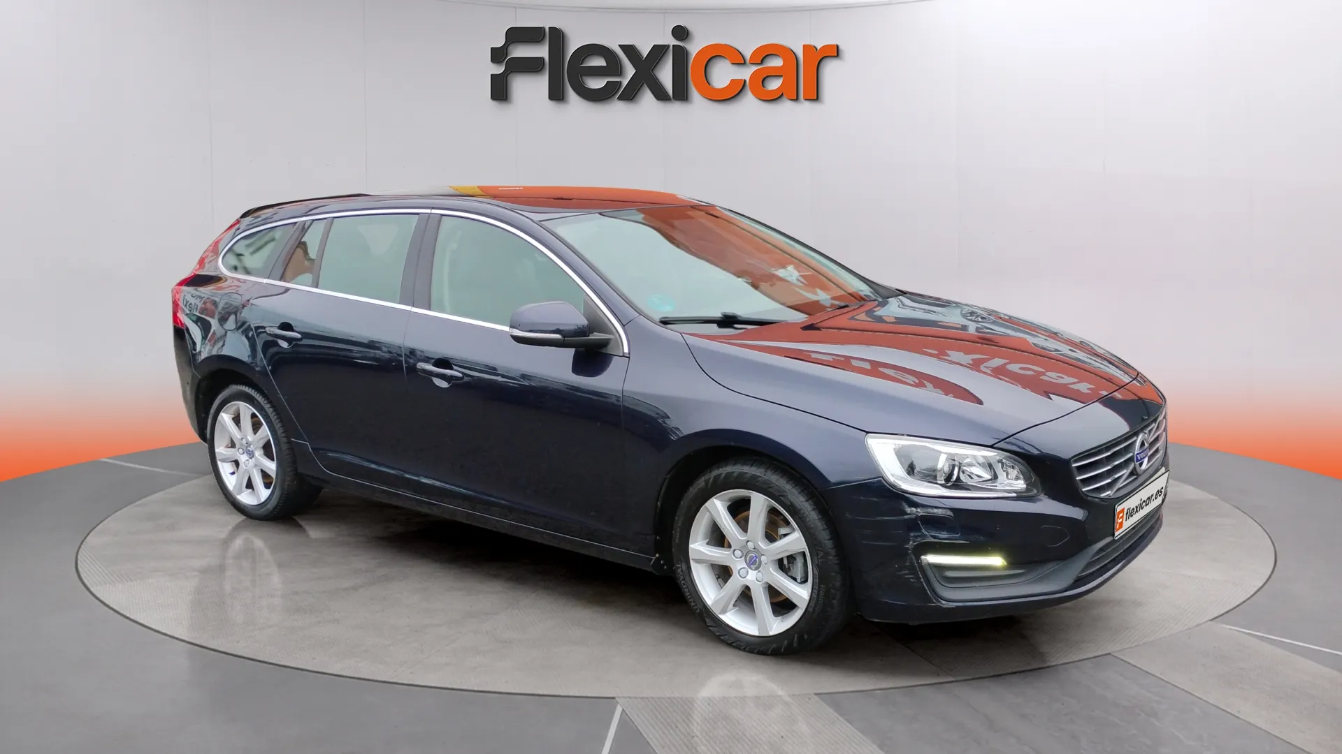 Volvo V60 2.0 D3 Momentum