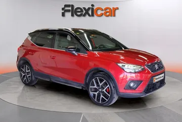 seat arona 10 tsi 81kw 110cv dsg fr ecomotive gasolina automatica arganda del rey 903000000222975