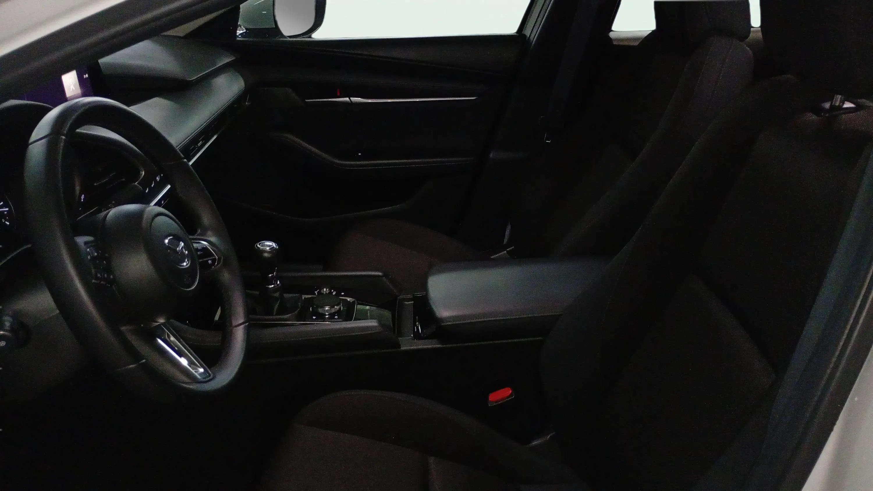 Mazda Mazda3 2.5L e-Skyactiv G MHEV Prime-line - foto 14
