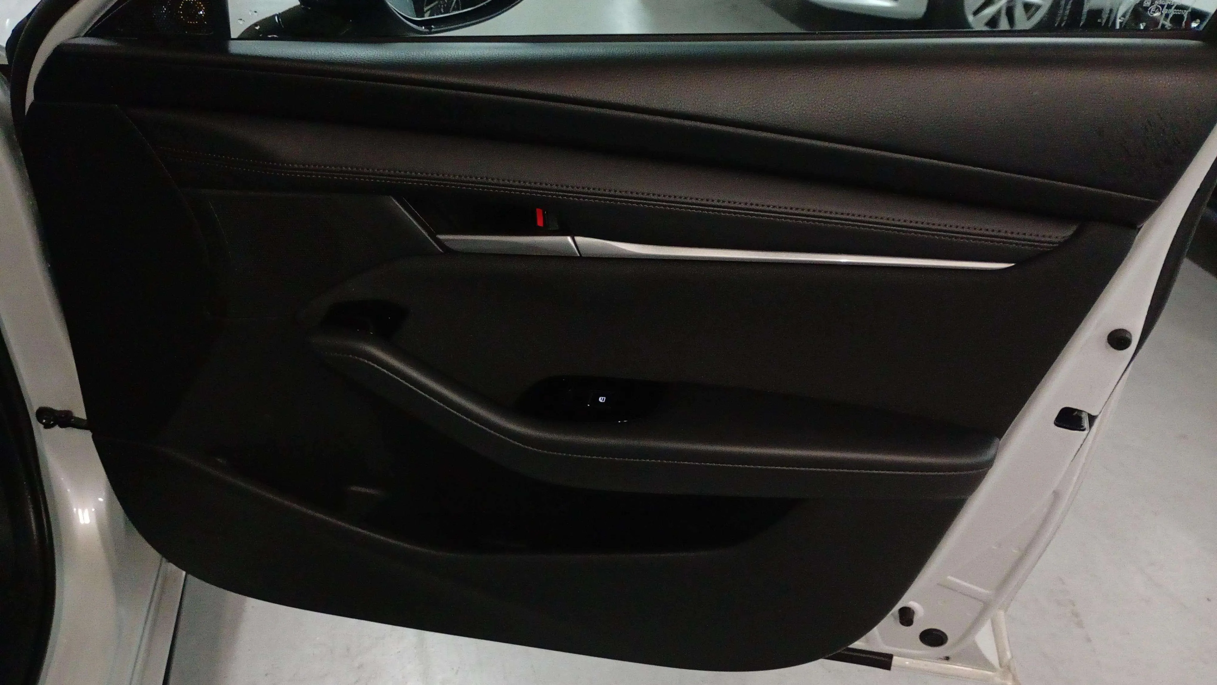 Mazda Mazda3 2.5L e-Skyactiv G MHEV Prime-line - foto 26