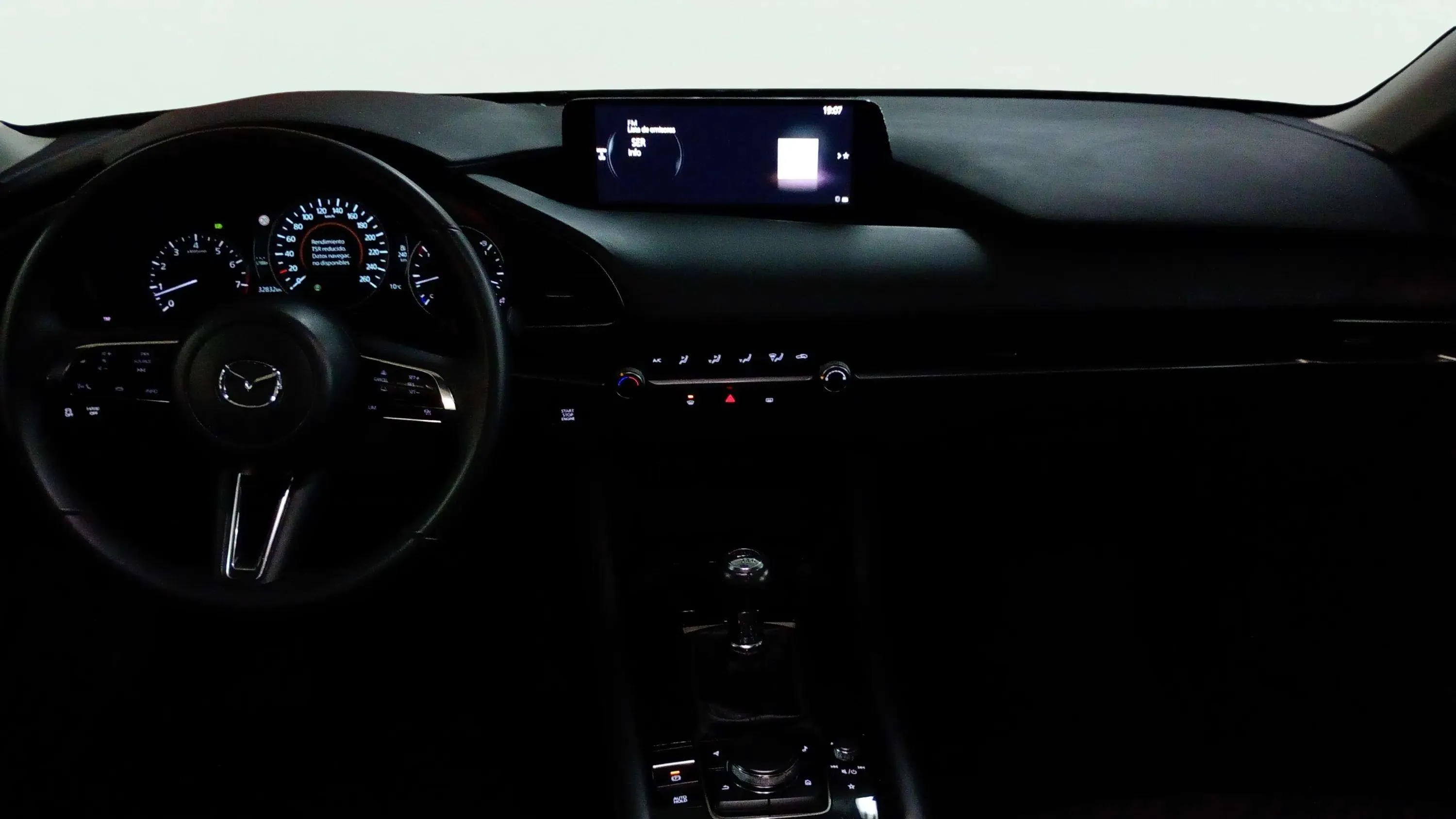 Mazda Mazda3 2.5L e-Skyactiv G MHEV Prime-line - foto 6