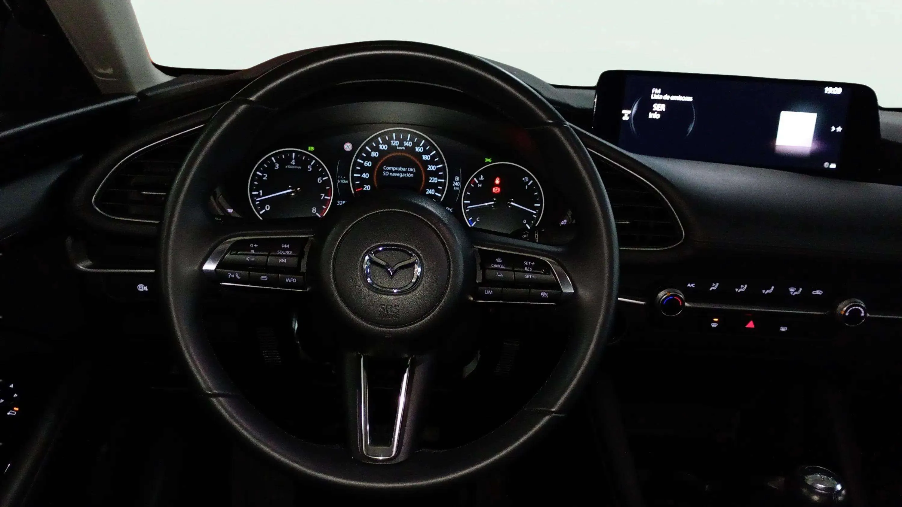 Mazda Mazda3 2.5L e-Skyactiv G MHEV Prime-line - foto 8