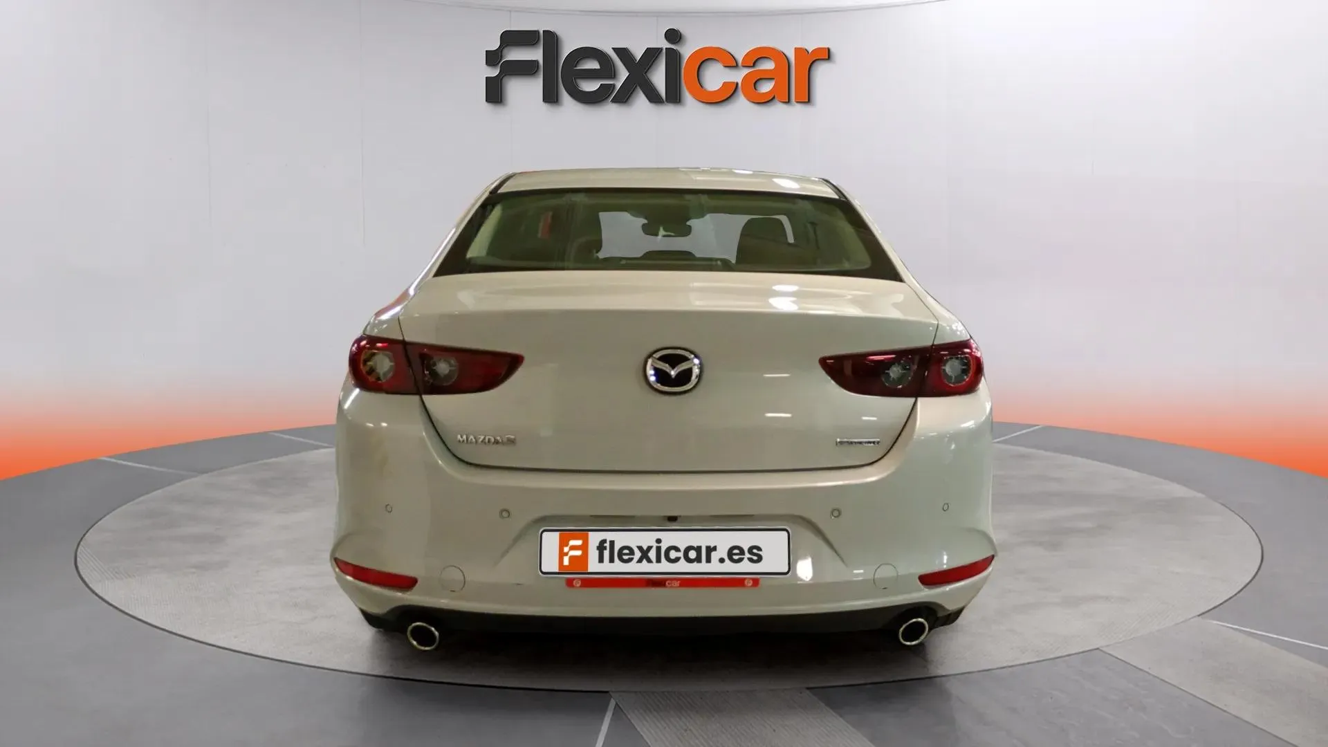 Mazda Mazda3 2.5L e-Skyactiv G MHEV Prime-line - foto 5