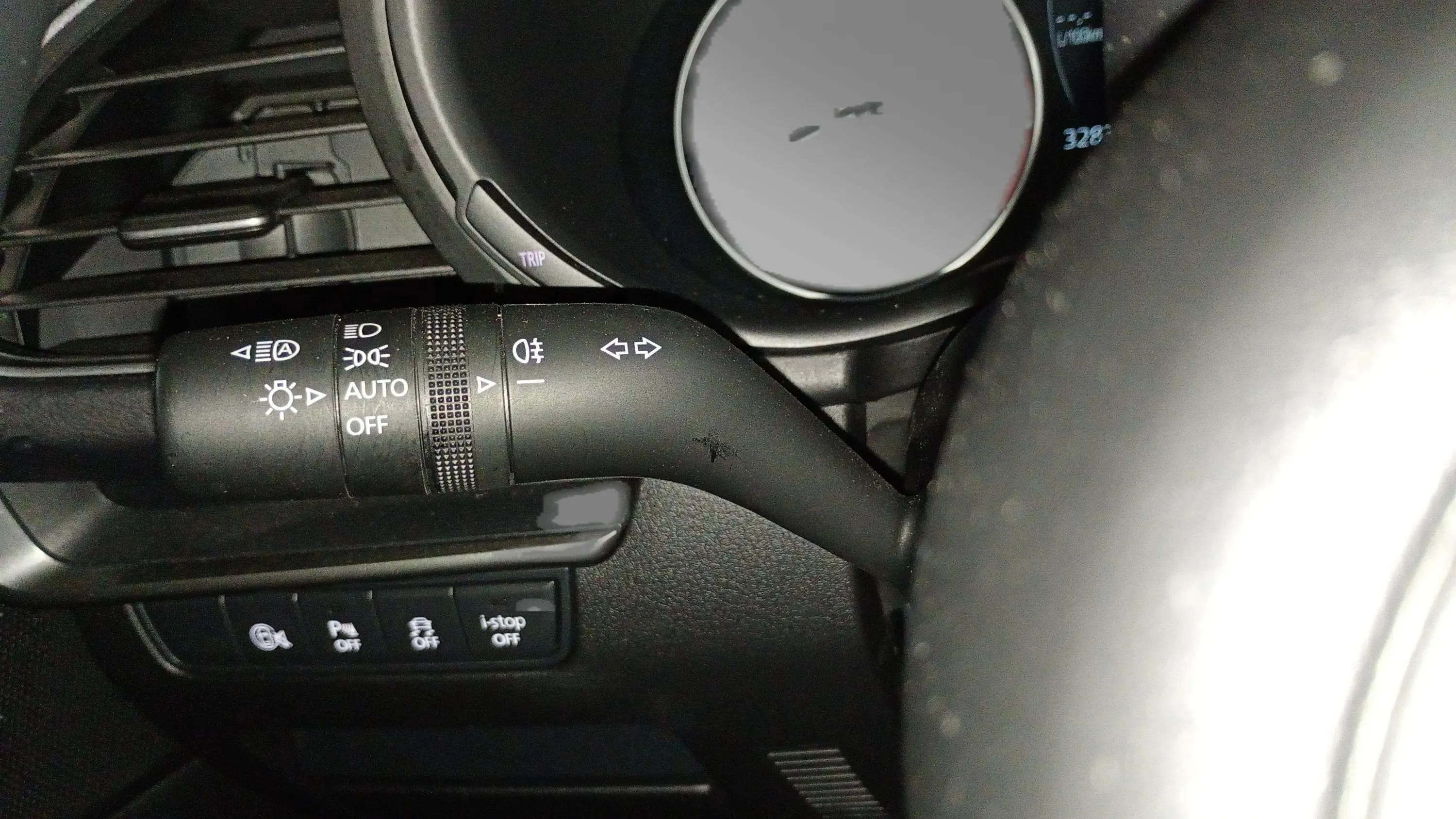 Mazda Mazda3 2.5L e-Skyactiv G MHEV Prime-line - foto 11