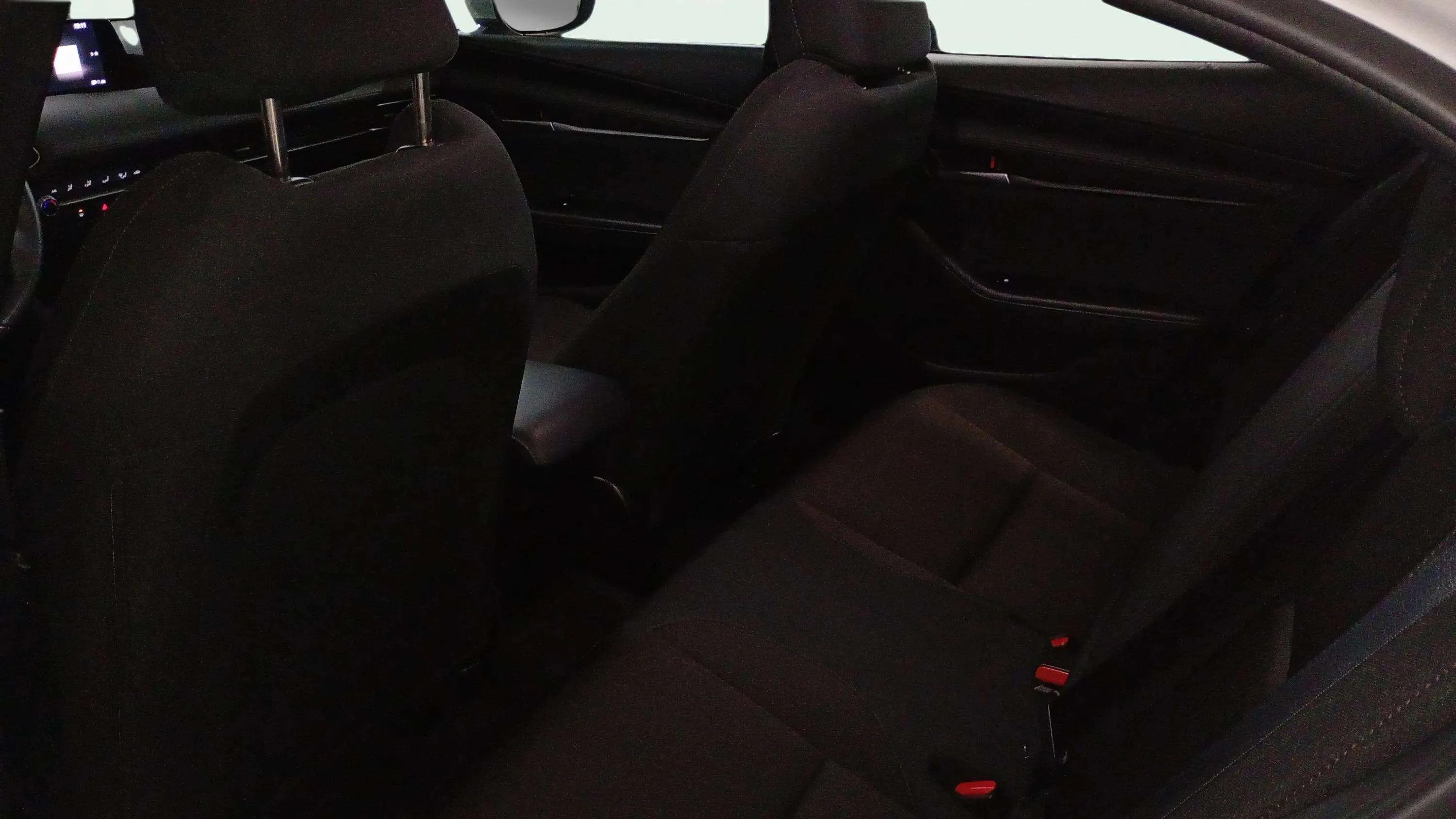 Mazda Mazda3 2.5L e-Skyactiv G MHEV Prime-line - foto 17