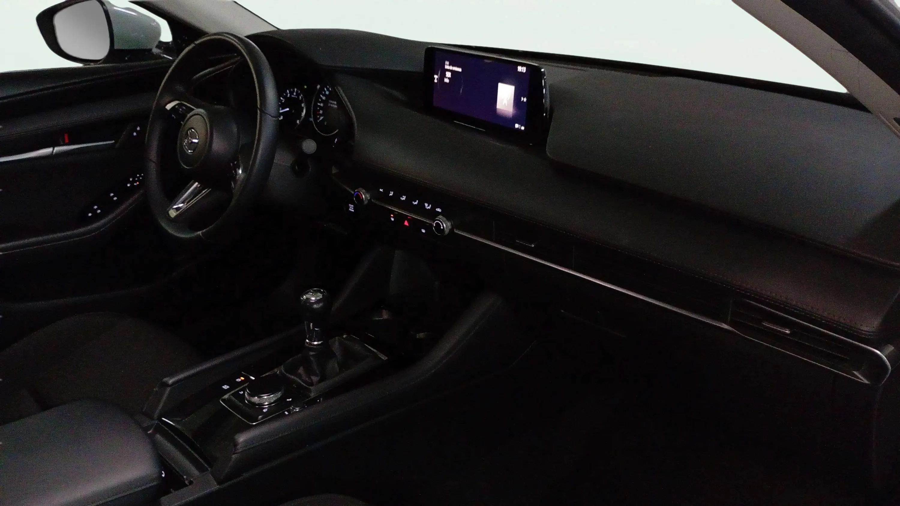 Mazda Mazda3 2.5L e-Skyactiv G MHEV Prime-line - foto 23