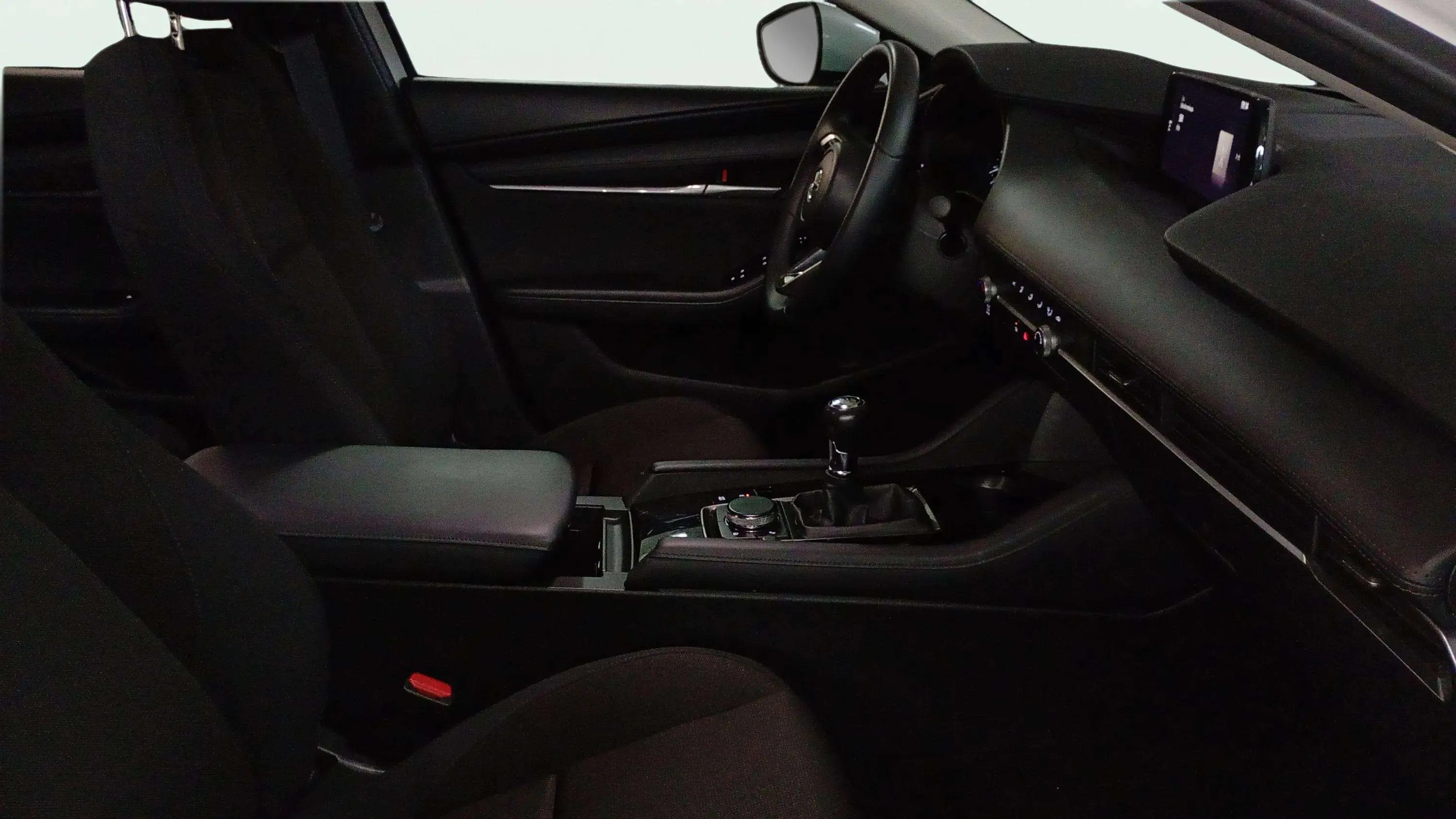 Mazda Mazda3 2.5L e-Skyactiv G MHEV Prime-line - foto 24