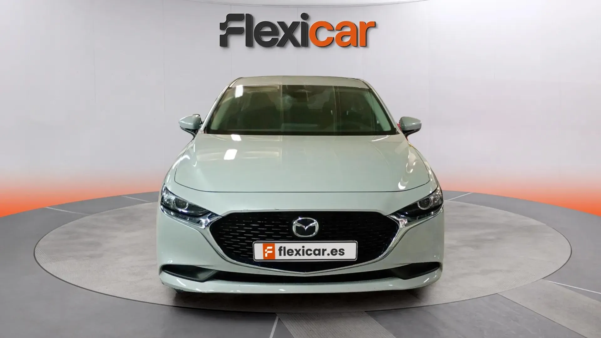 Mazda Mazda3 2.5L e-Skyactiv G MHEV Prime-line - foto 2