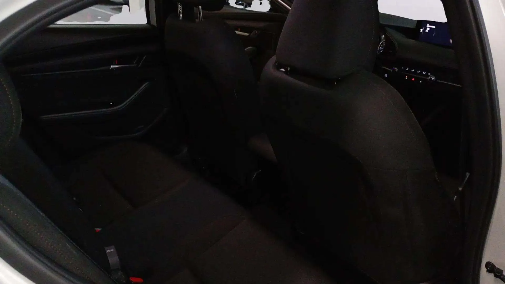 Mazda Mazda3 2.5L e-Skyactiv G MHEV Prime-line - foto 20
