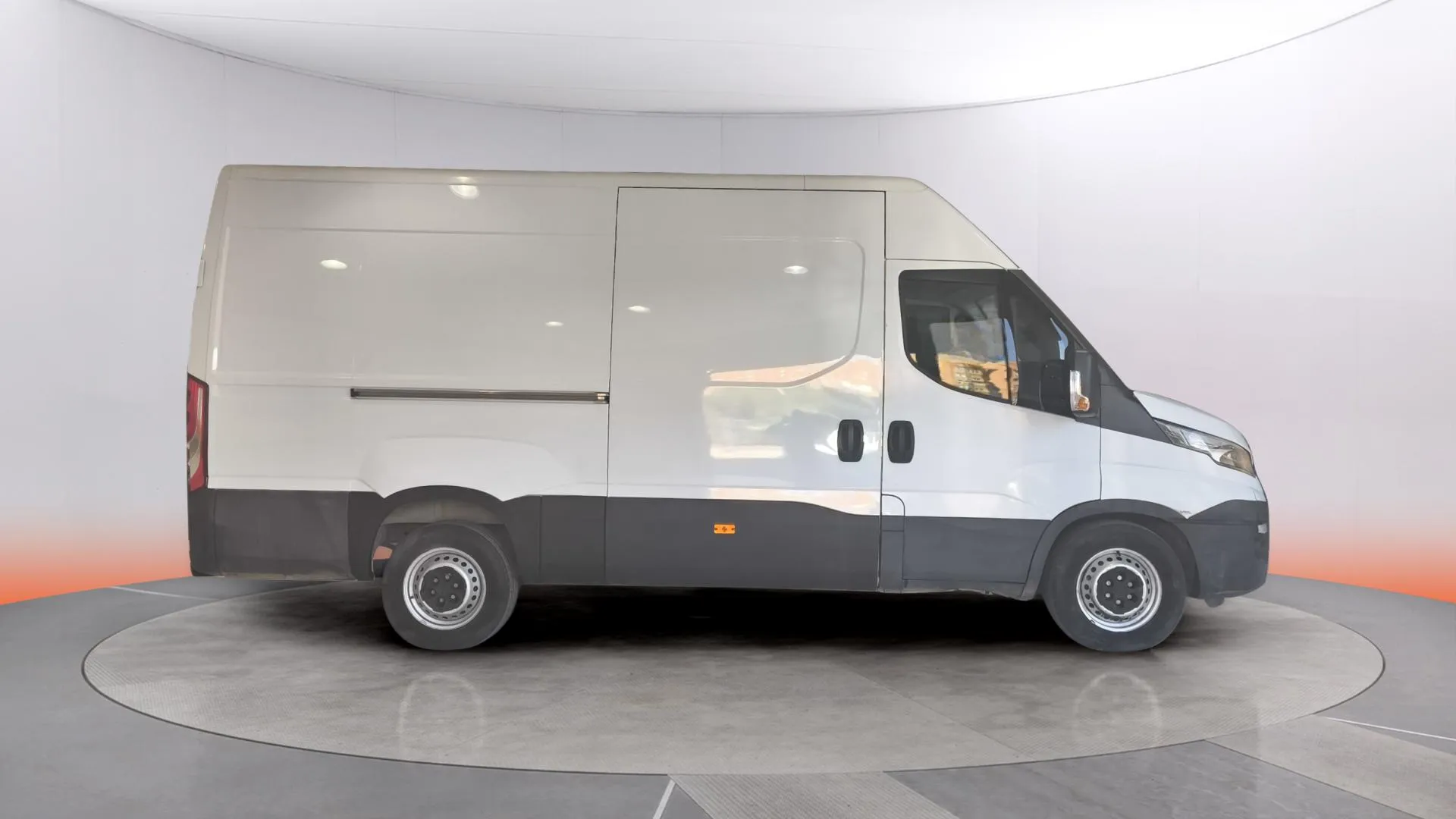 Iveco Daily 35S16 - foto 2