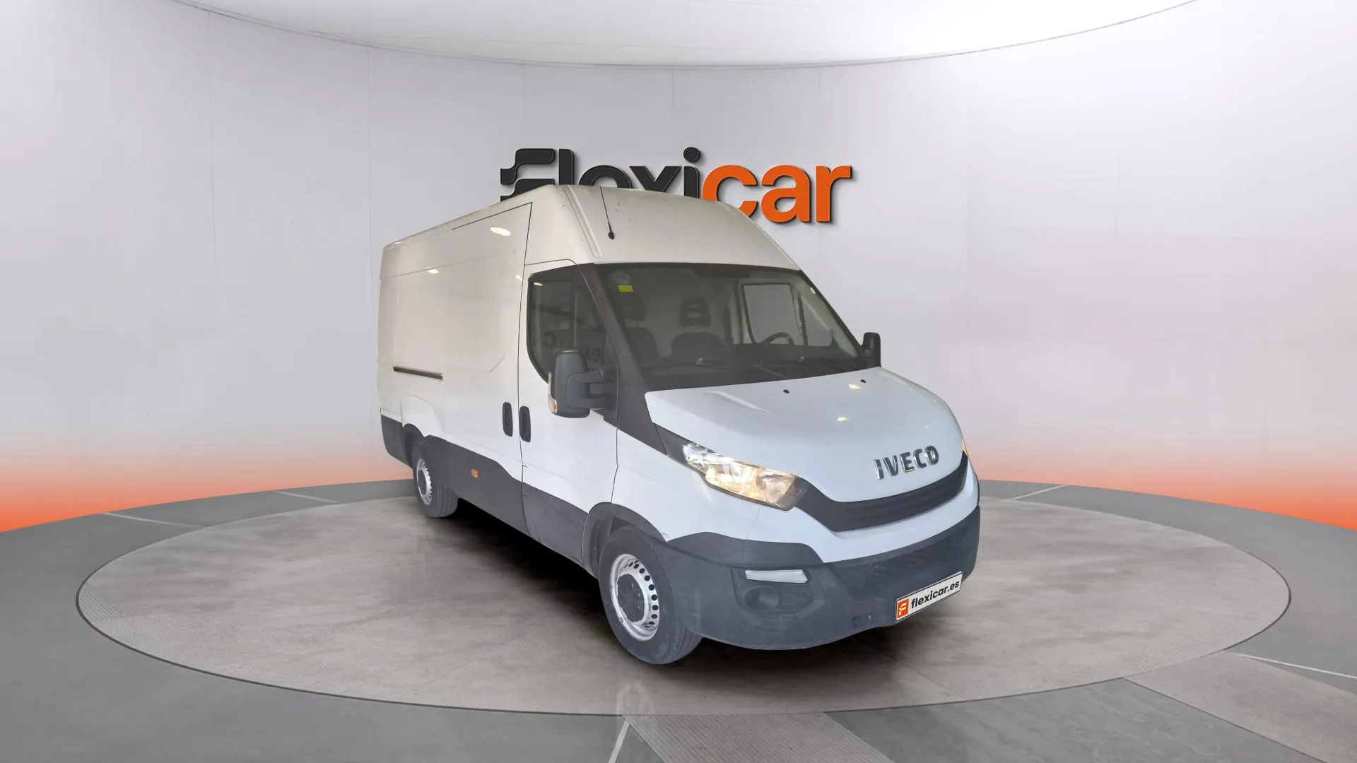 Iveco Daily 35S16