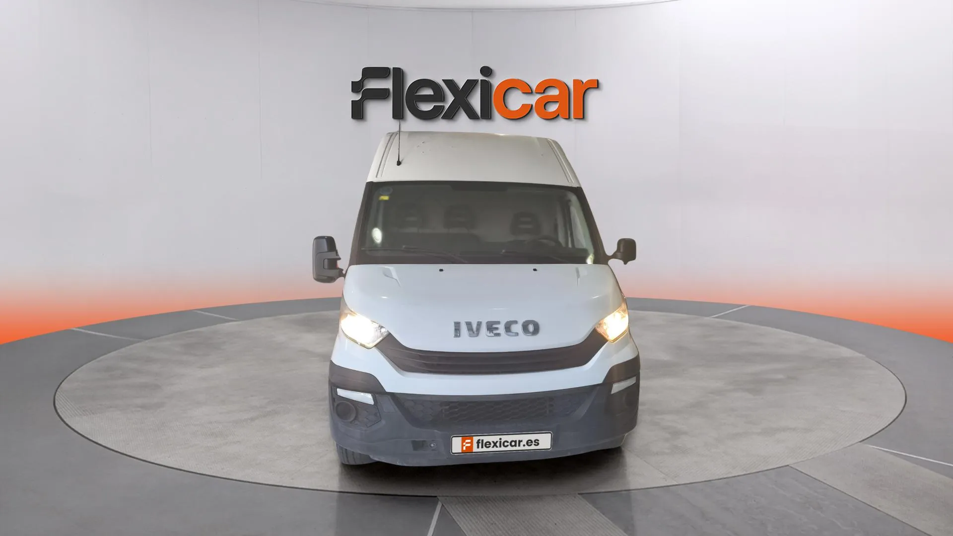 Iveco Daily 35S16 - foto 3