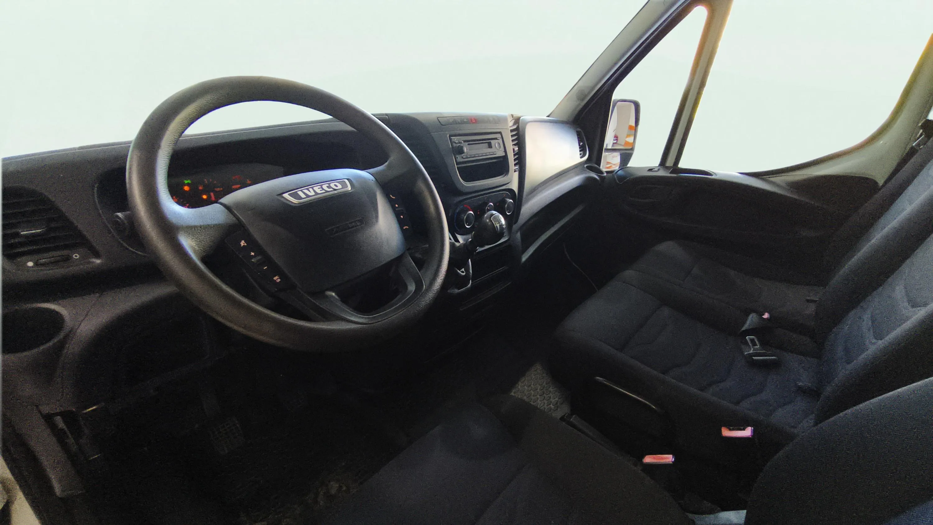 Iveco Daily 35S16 - foto 6