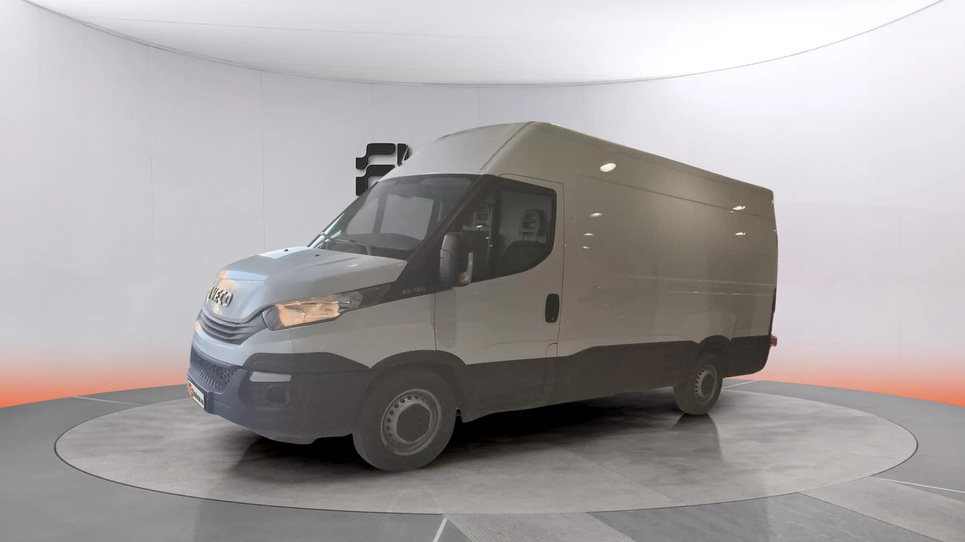 Iveco Daily 35S16 - foto 5