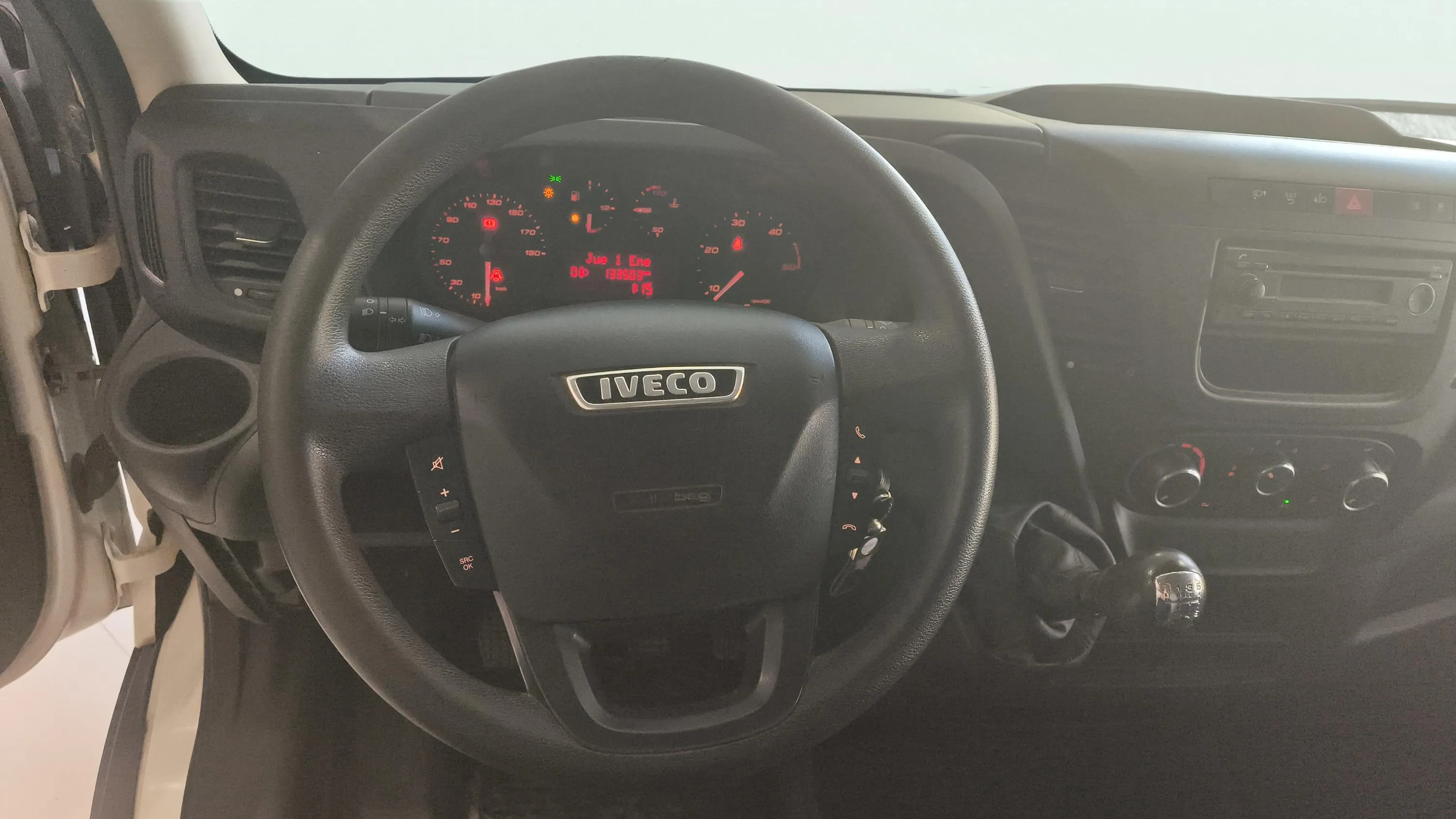 Iveco Daily 35S16 - foto 12