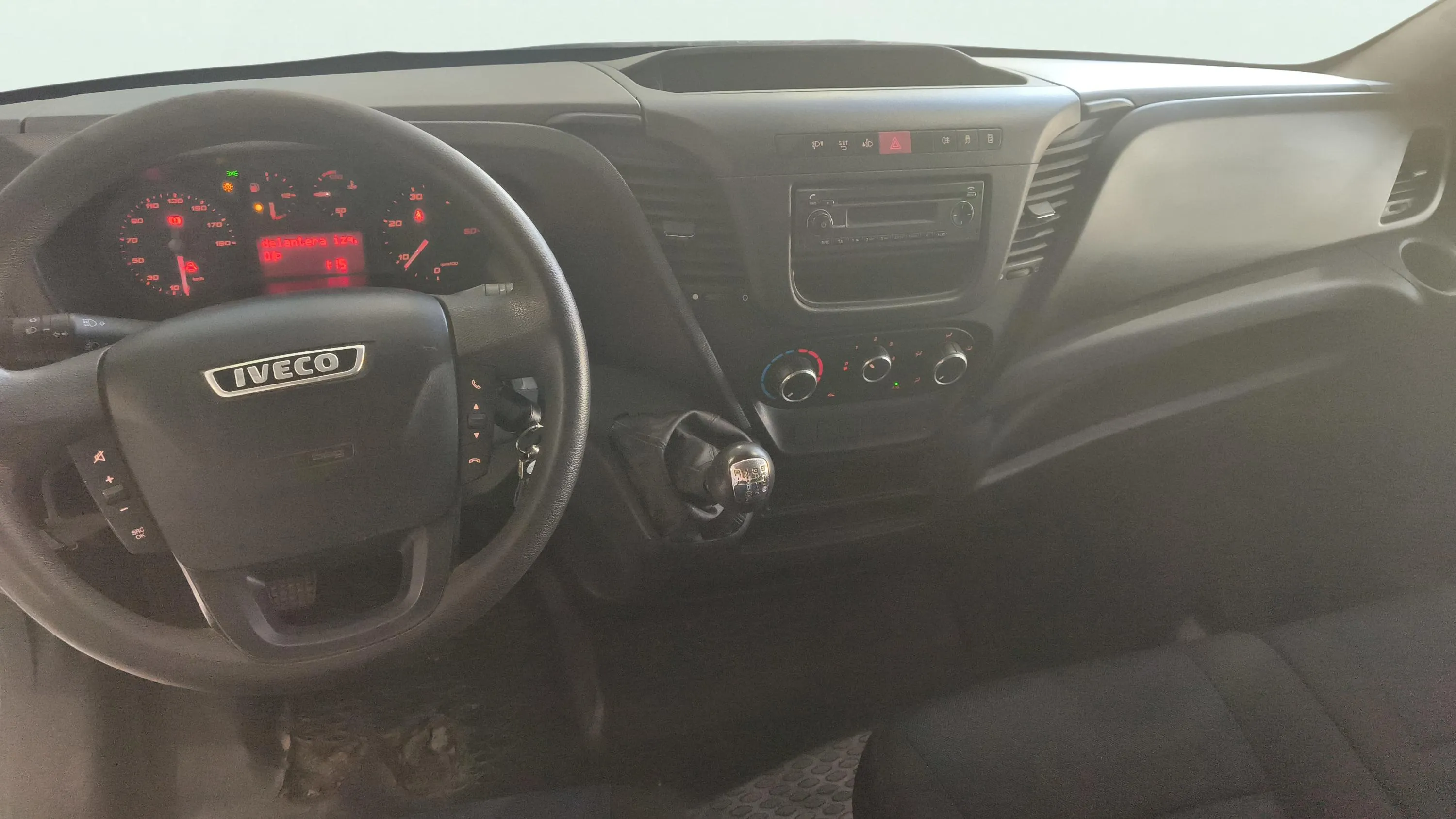 Iveco Daily 35S16 - foto 10