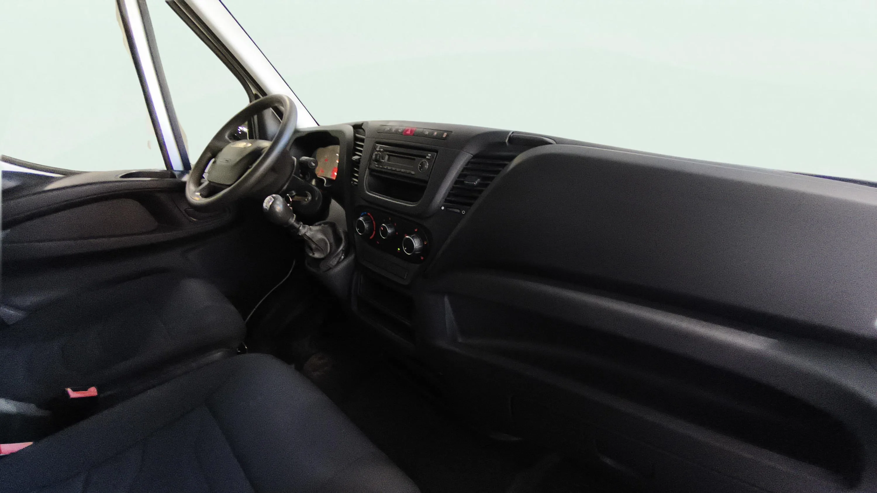 Iveco Daily 35S16 - foto 7