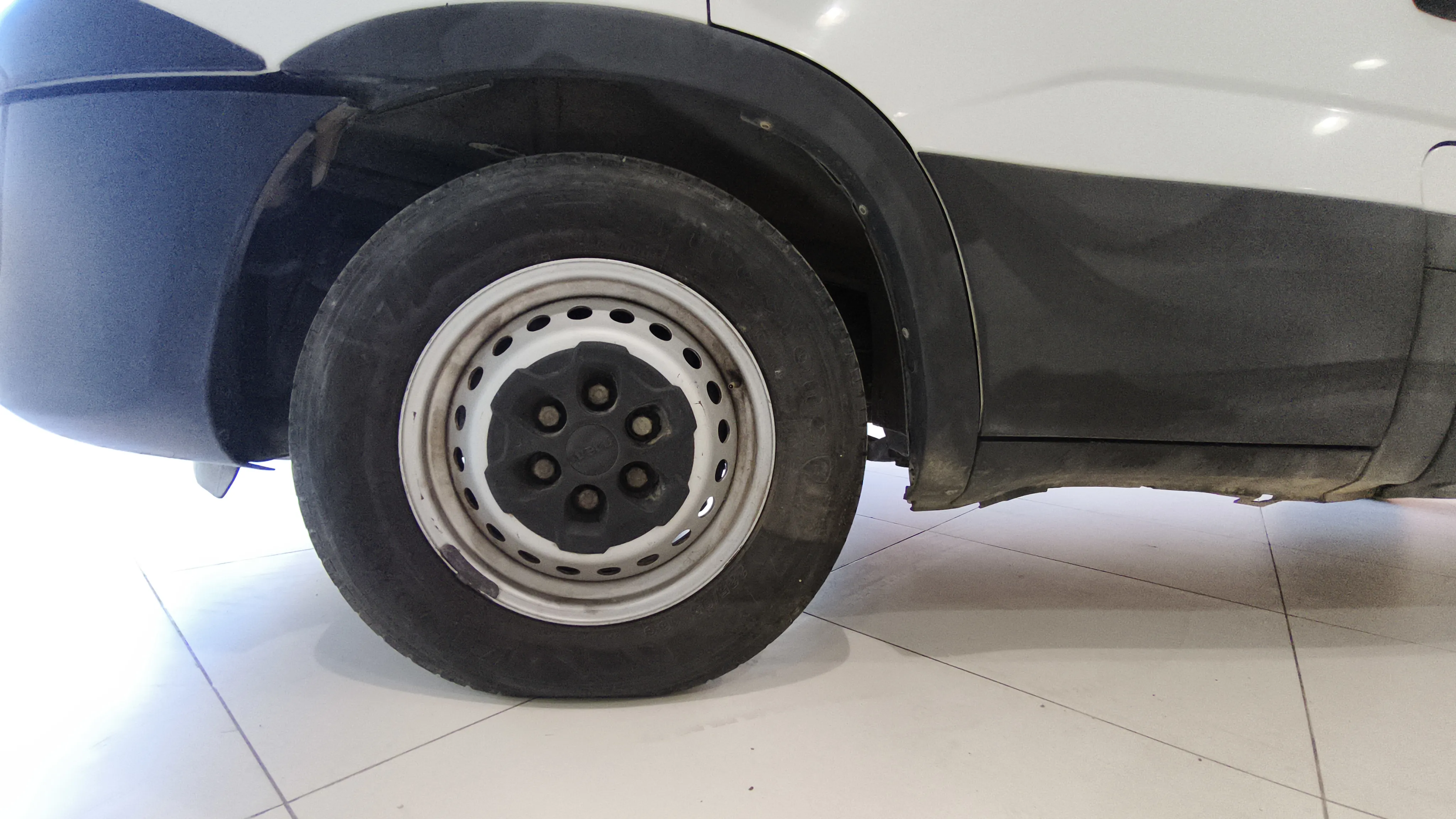 Iveco Daily 35S16 - foto 19