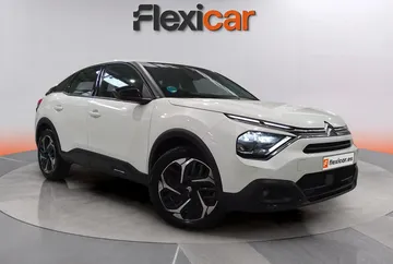 citroen c4 puretech 130 s amps 6v feel pack gasolina manual ourense 903000000222996