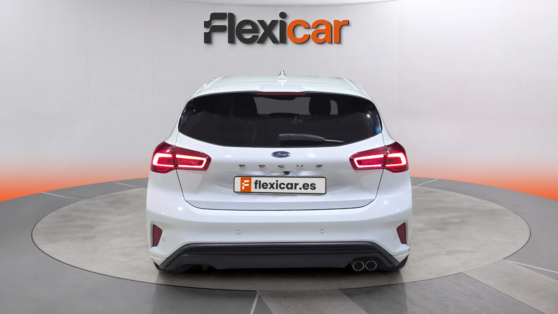Ford Focus 1.0 EcoBoost MHEV ST-Line X - foto 8