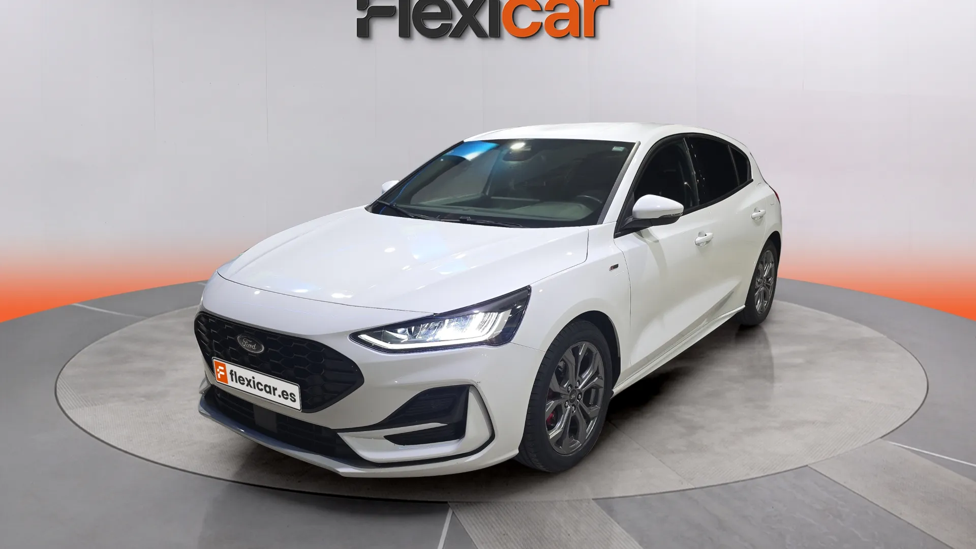 Ford Focus 1.0 EcoBoost MHEV ST-Line X - foto 3
